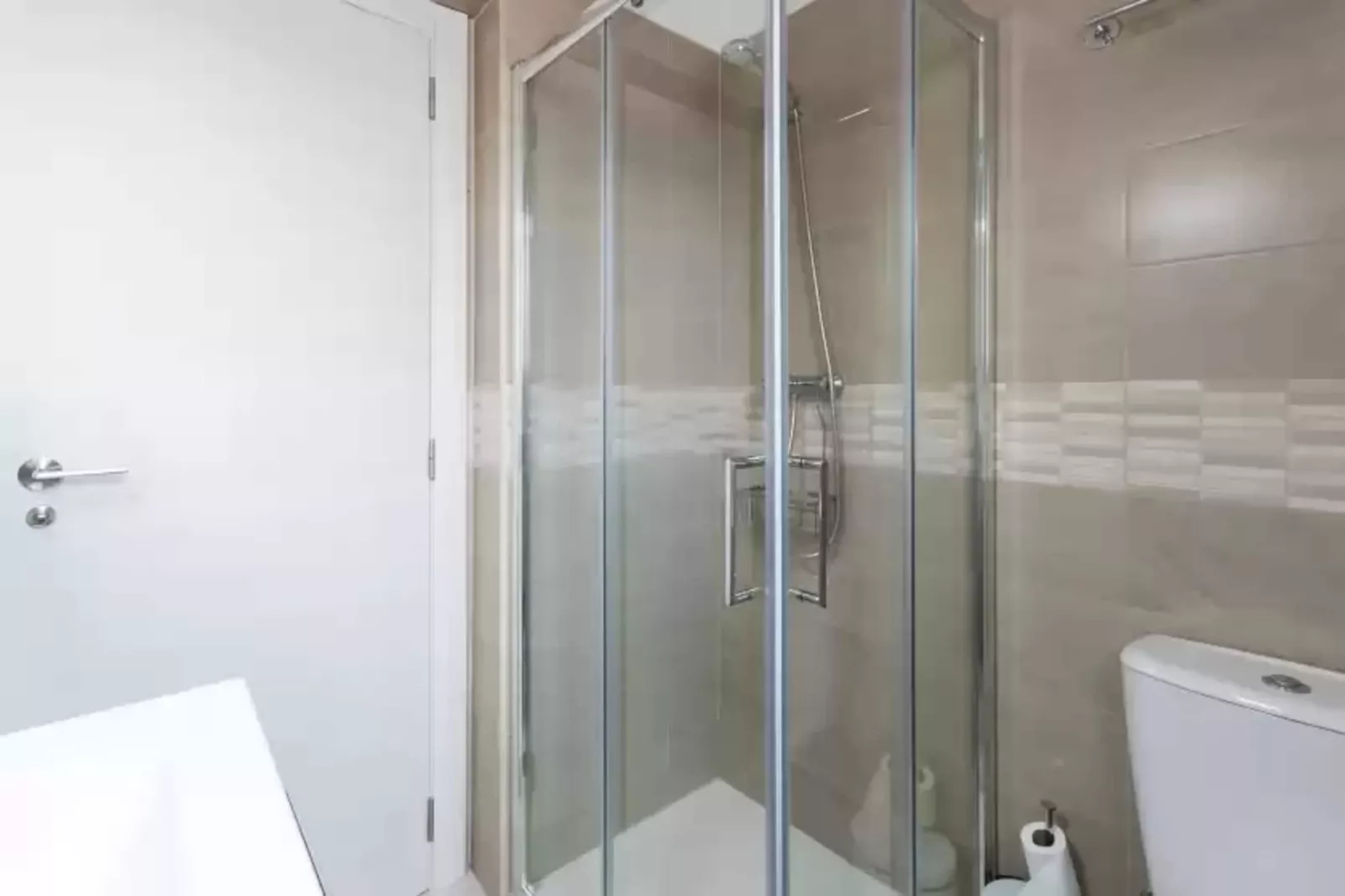 Apartamentos Al-andalusi 31-Badezimmer