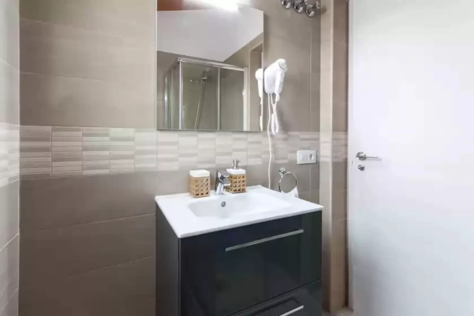 Apartamentos Al-andalusi 31-Badezimmer