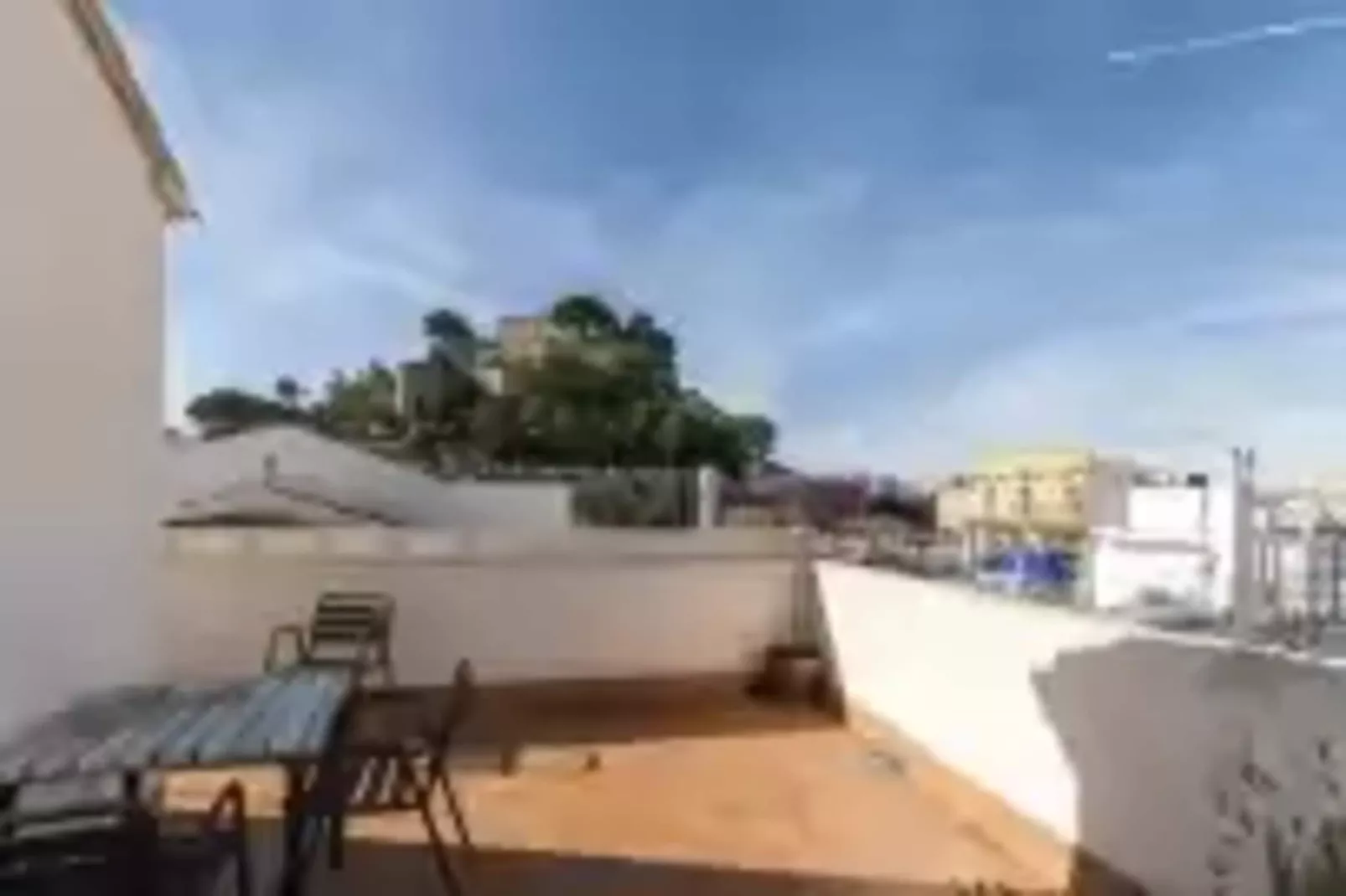 Apartamentos Al-andalusi 31-Terrassenbalkon