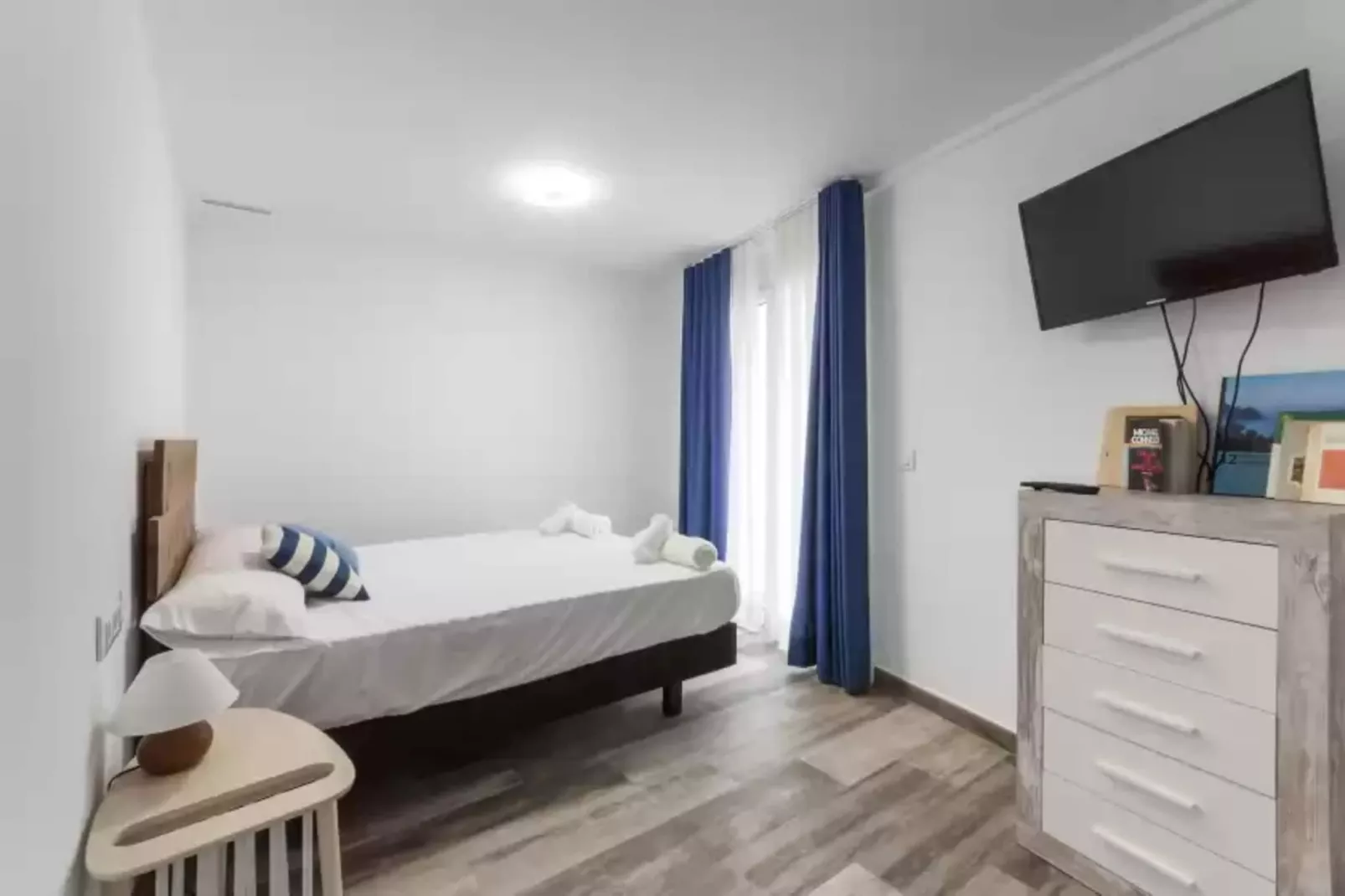 Apartamentos Al-andalusi 21-Schlafzimmer