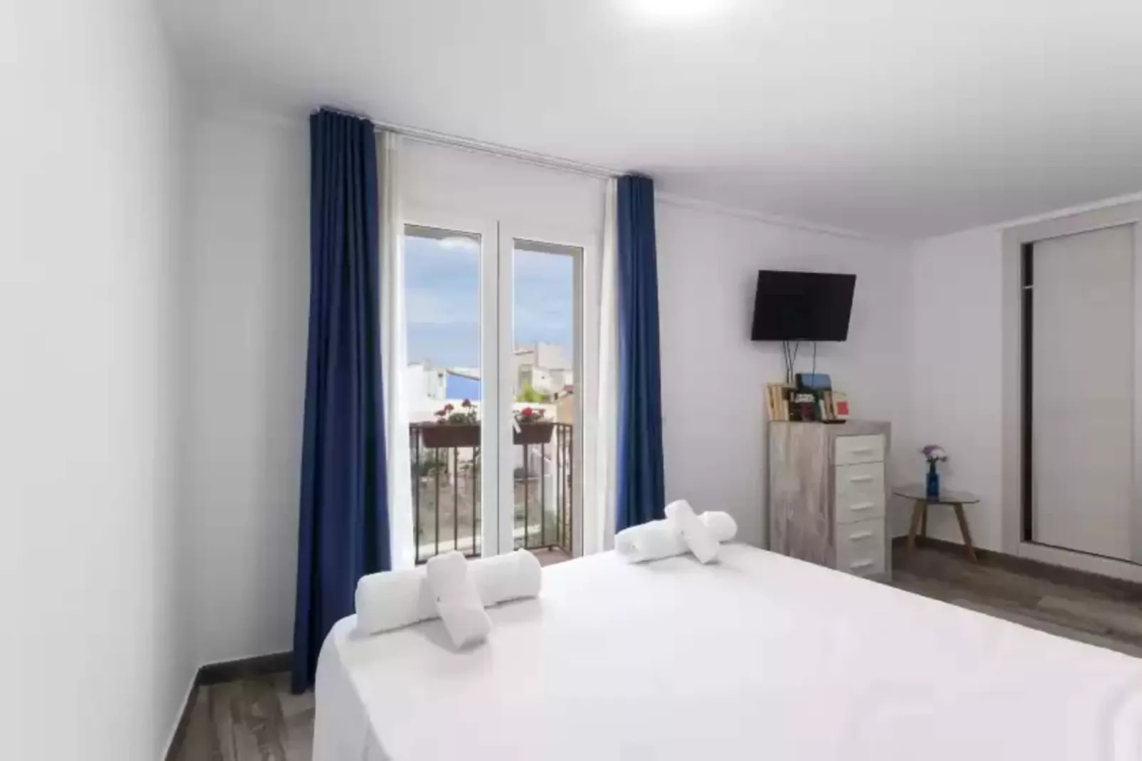 Apartamentos Al-andalusi 21-Schlafzimmer