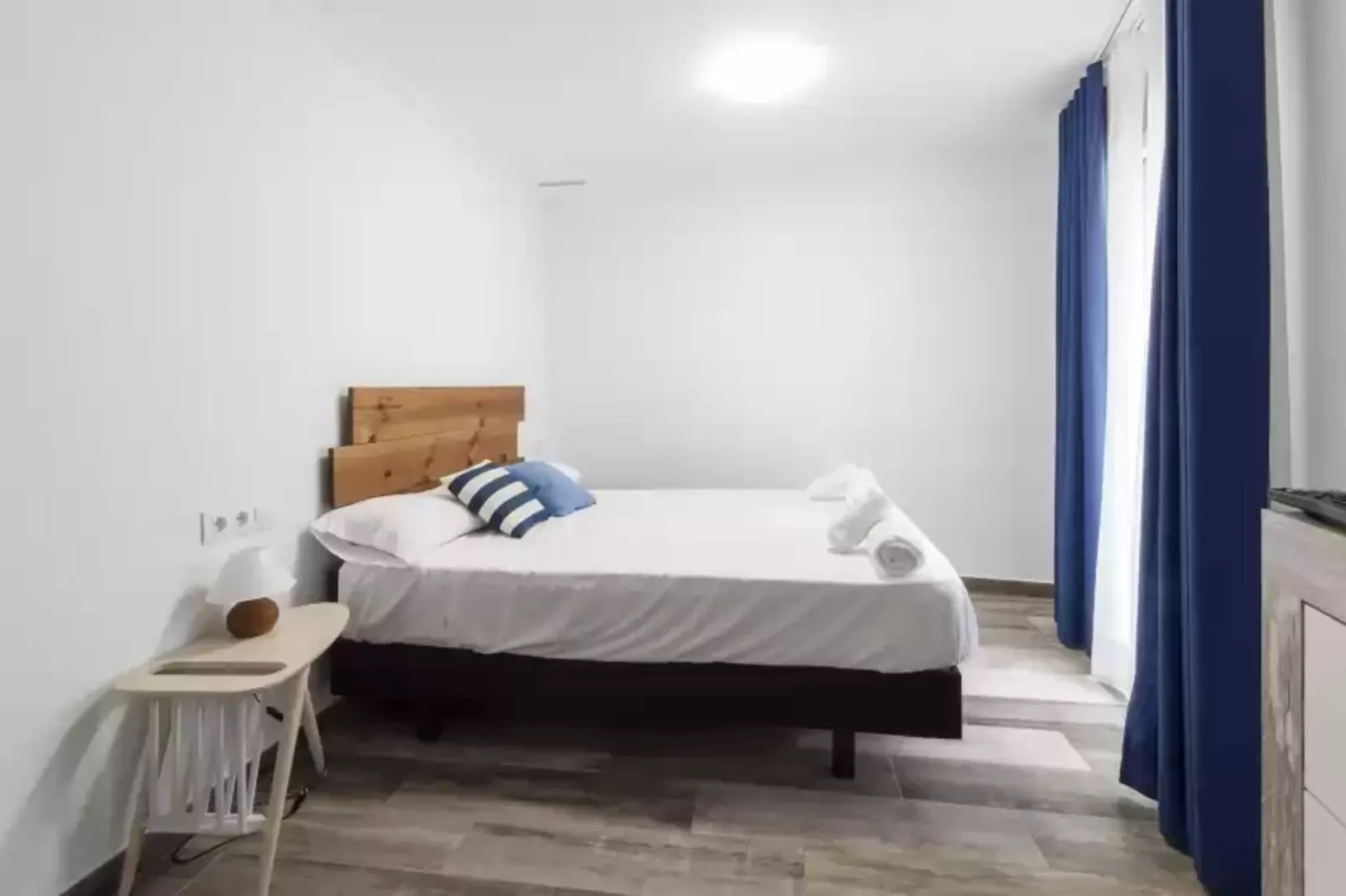 Apartamentos Al-andalusi 21-Schlafzimmer