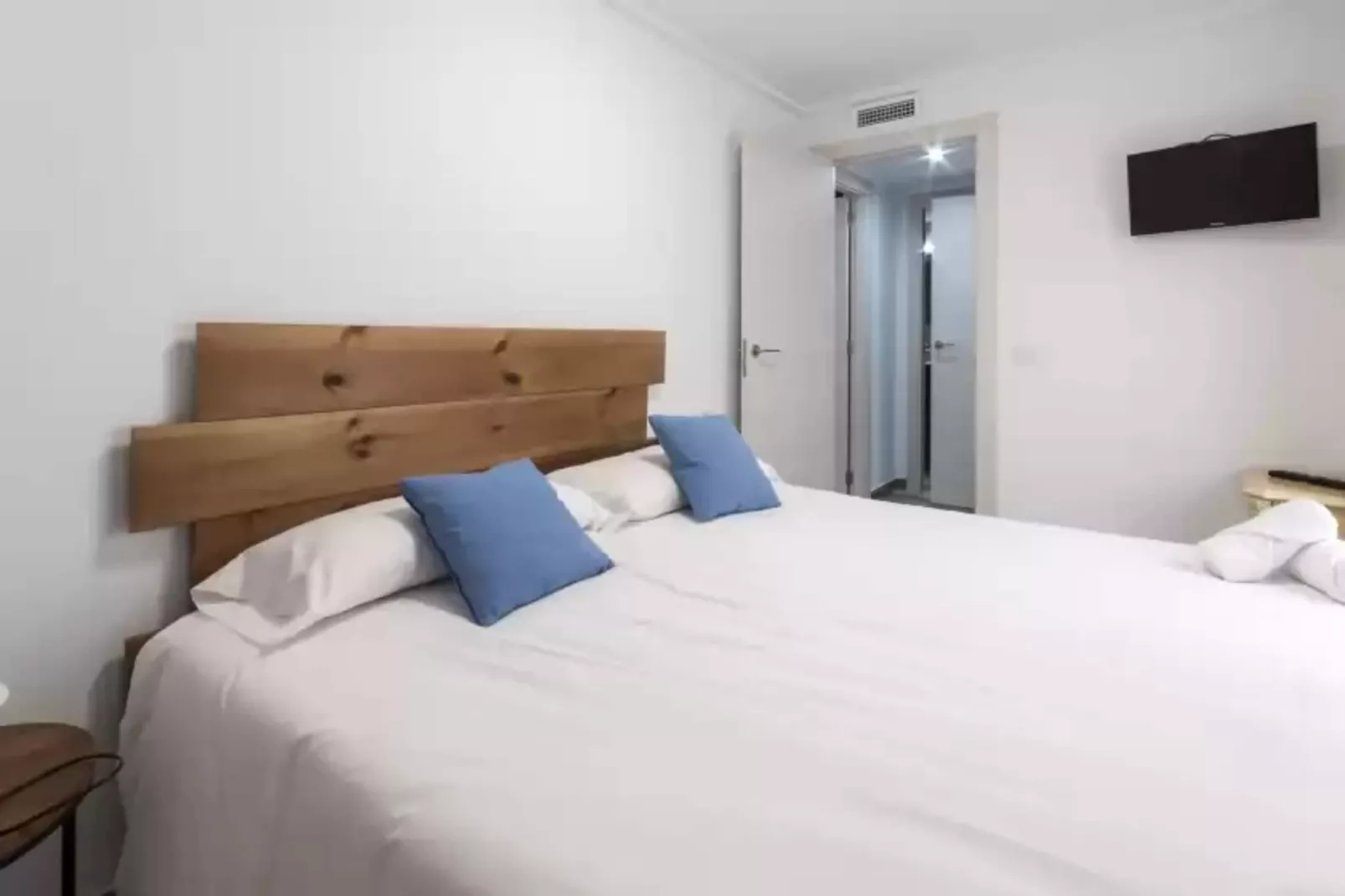 Apartamentos Al-andalusi 21-Schlafzimmer