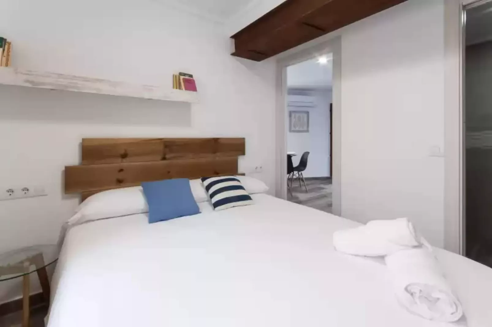 Apartamentos Al-andalusi 22-Schlafzimmer