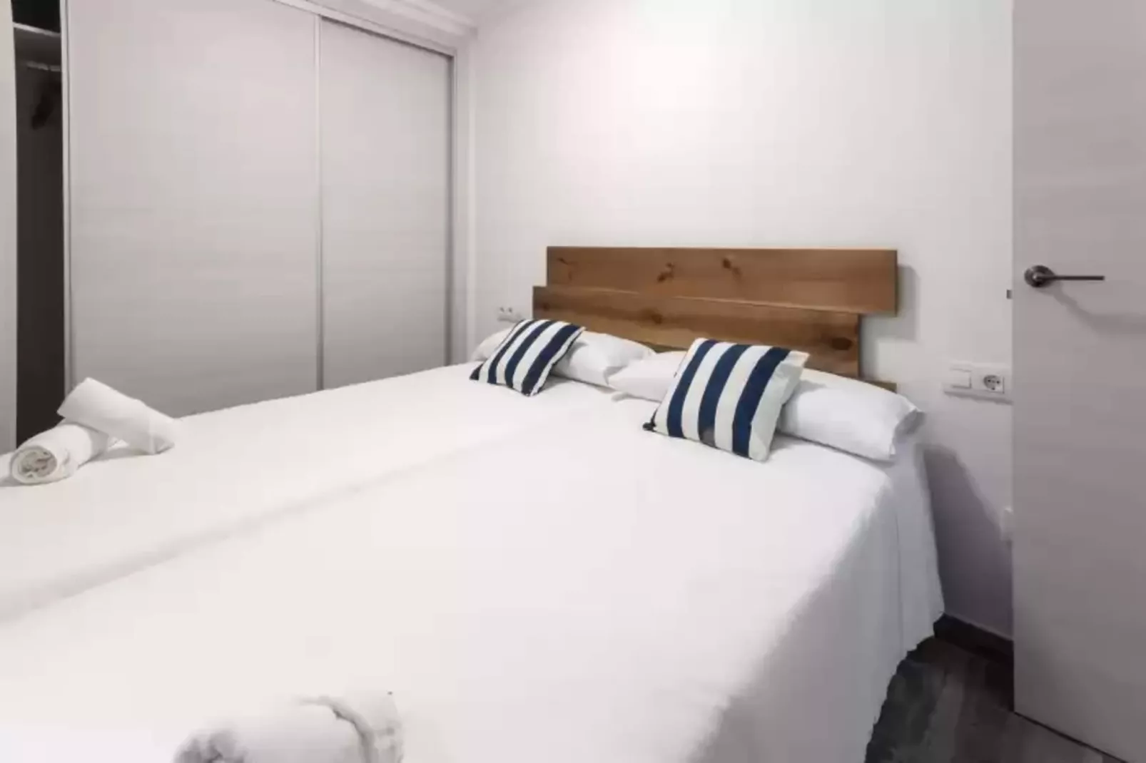 Apartamentos Al-andalusi 11-Schlafzimmer