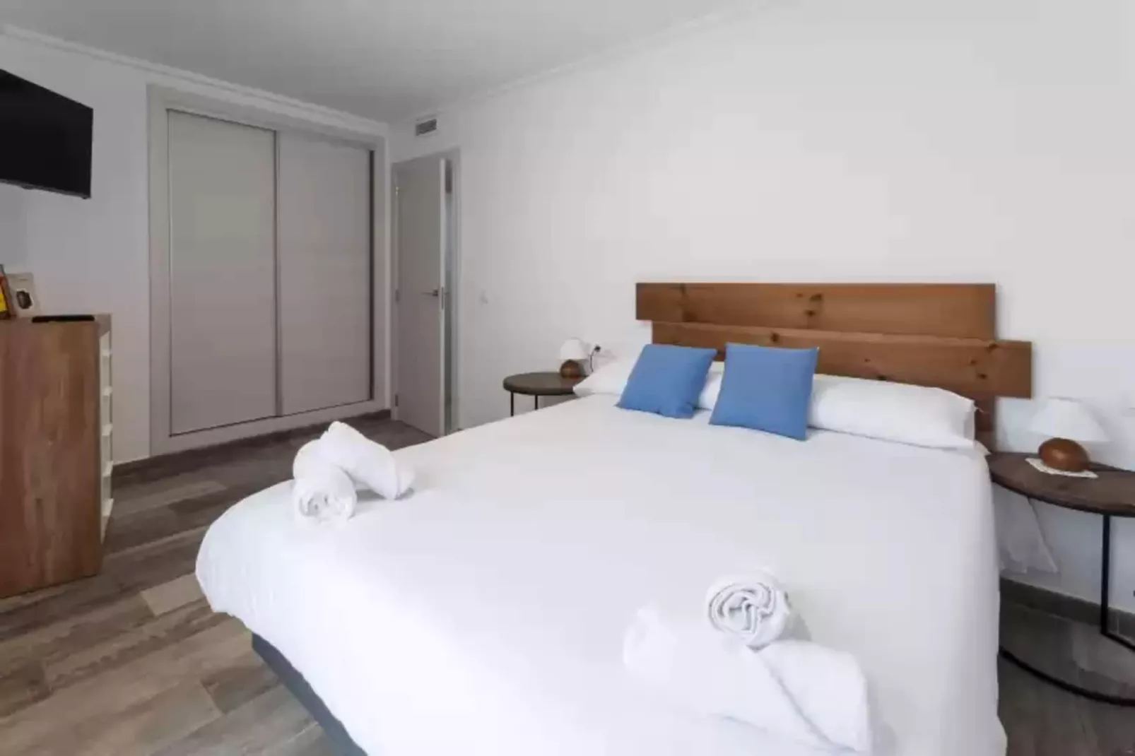 Apartamentos Al-andalusi 11-Schlafzimmer