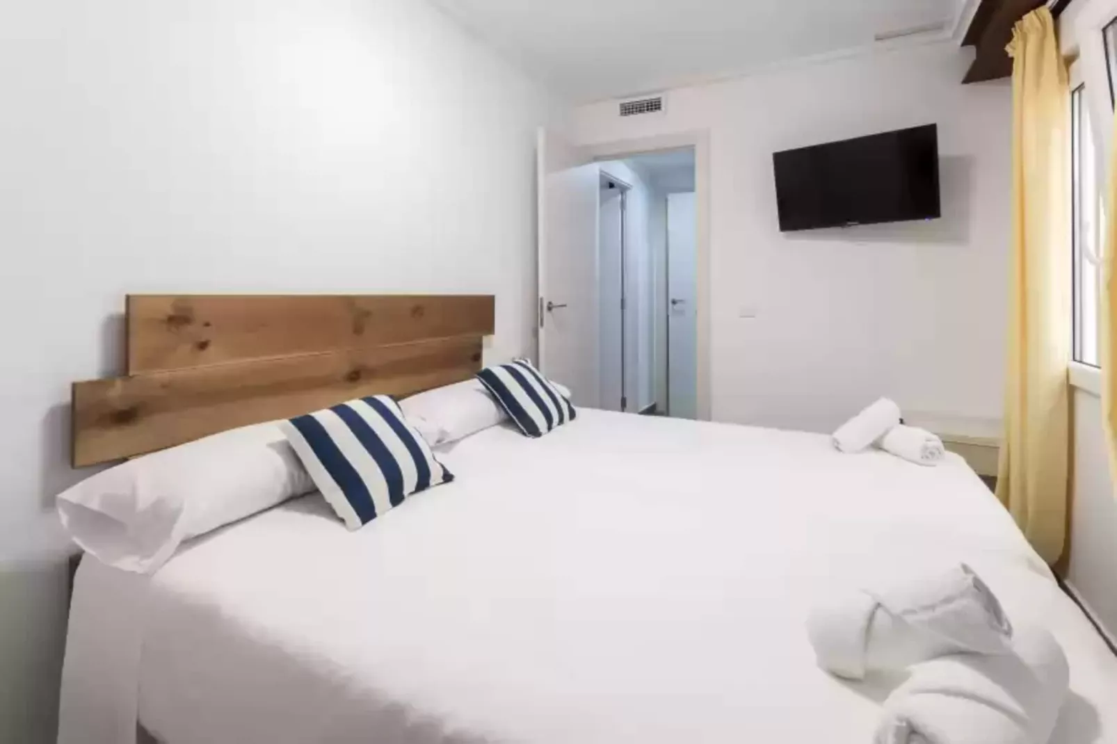 Apartamentos Al-andalusi 11-Schlafzimmer