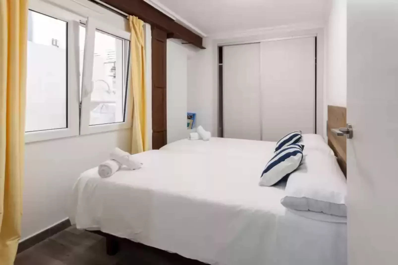 Apartamentos Al-andalusi 11-Schlafzimmer