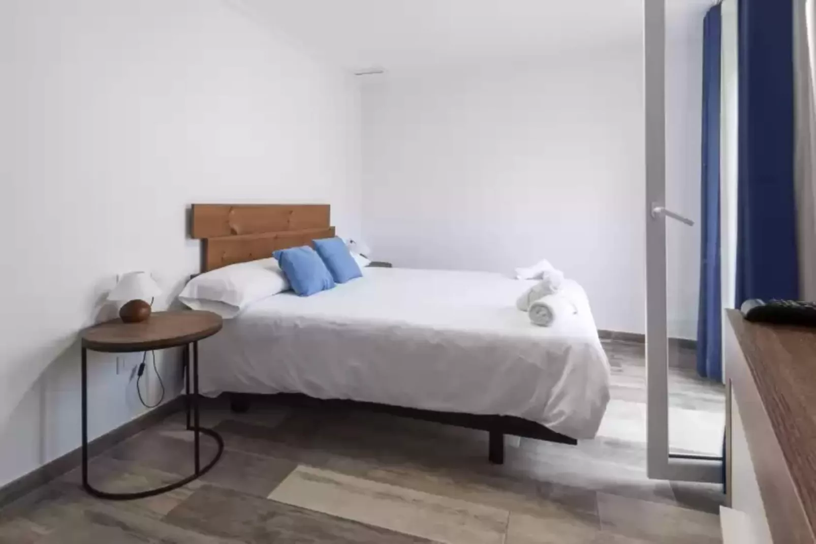 Apartamentos Al-andalusi 11-Schlafzimmer