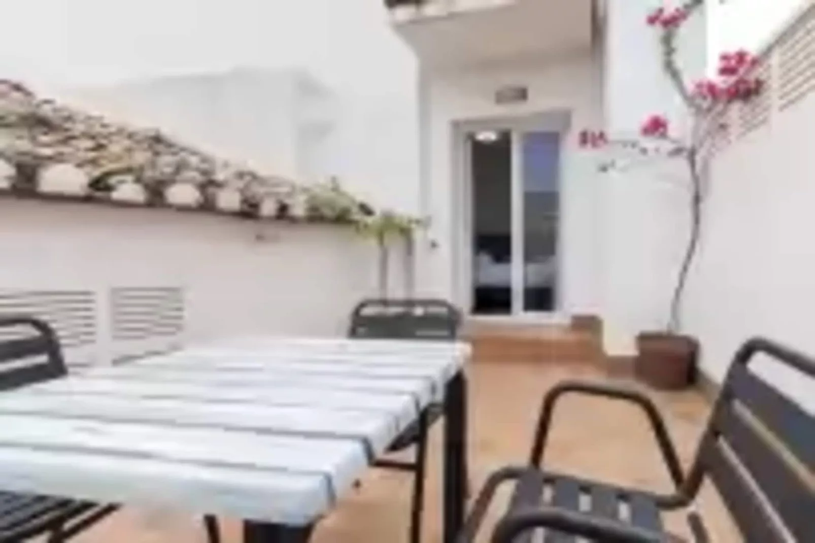 Apartamentos Al-andalusi 11-Terrassenbalkon