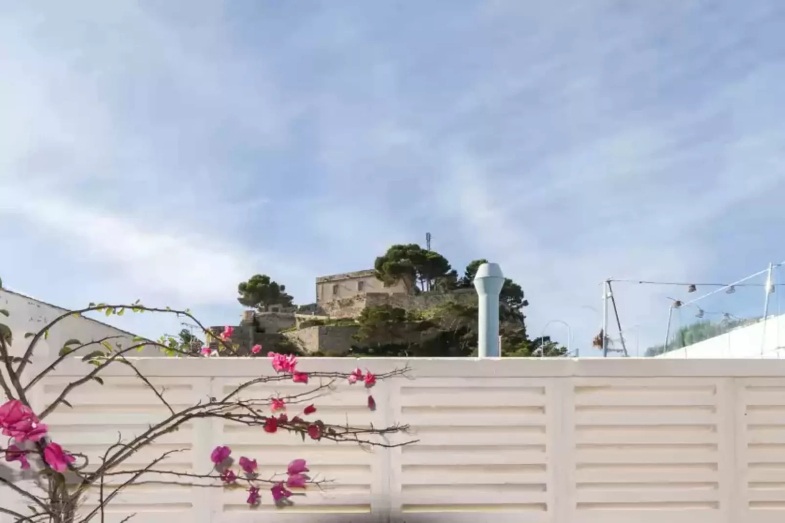 Apartamentos Al-andalusi 11-Gebiete Sommer 5 km