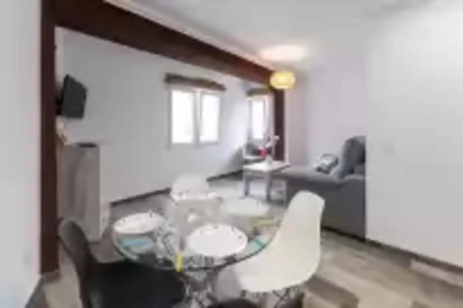 Apartamentos Al-andalusi 12-Esszimmer