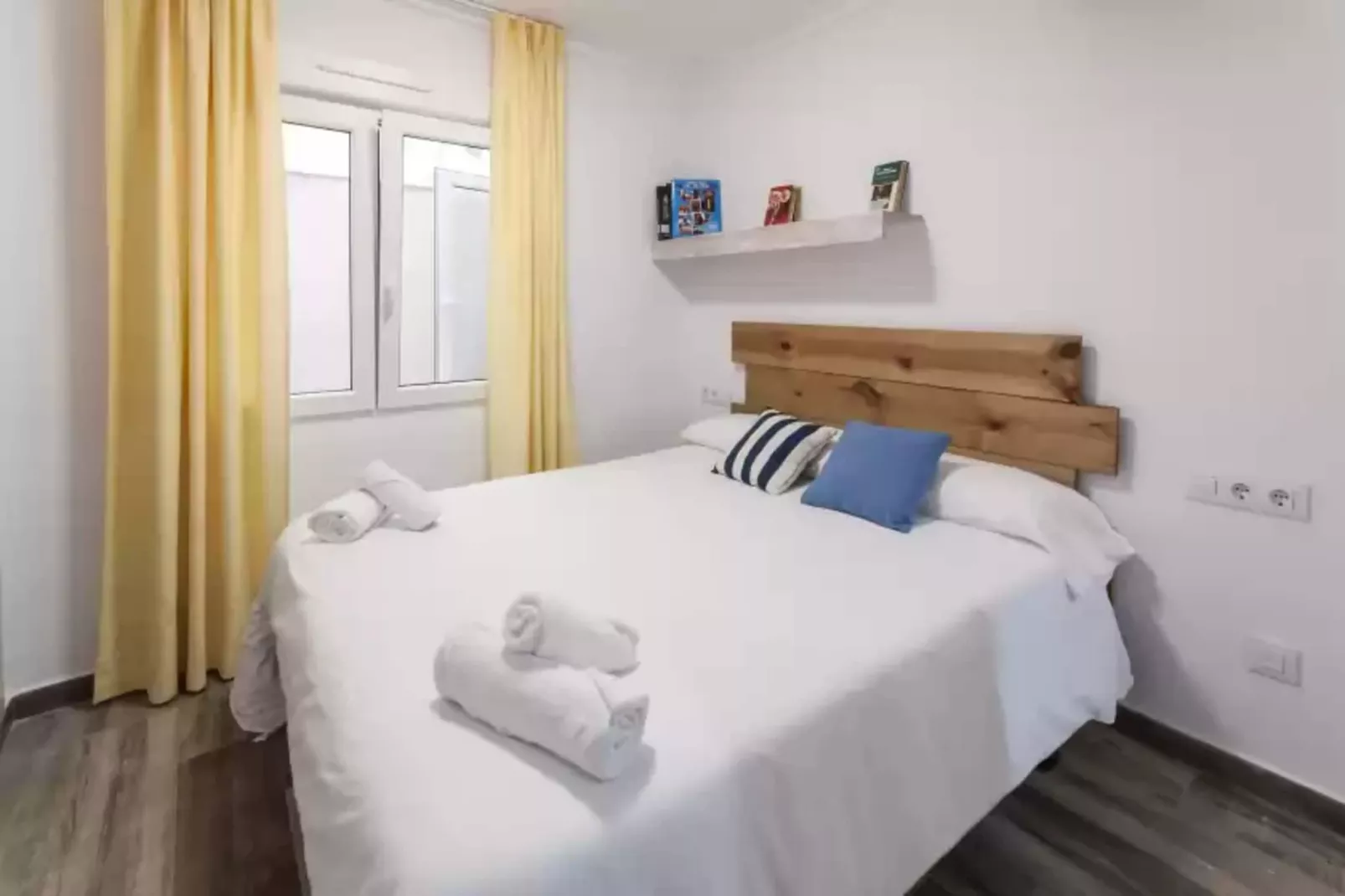 Apartamentos Al-andalusi 12