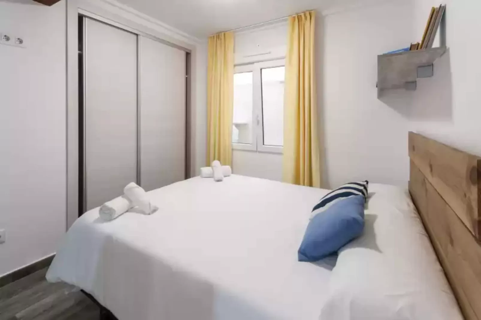 Apartamentos Al-andalusi 12-Schlafzimmer