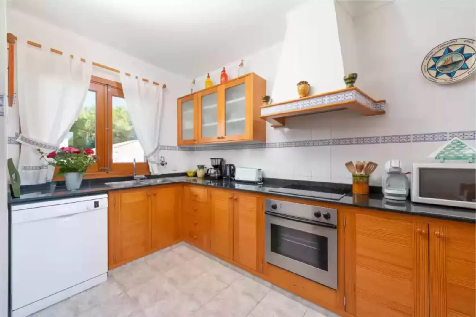 Calma-Kitchen