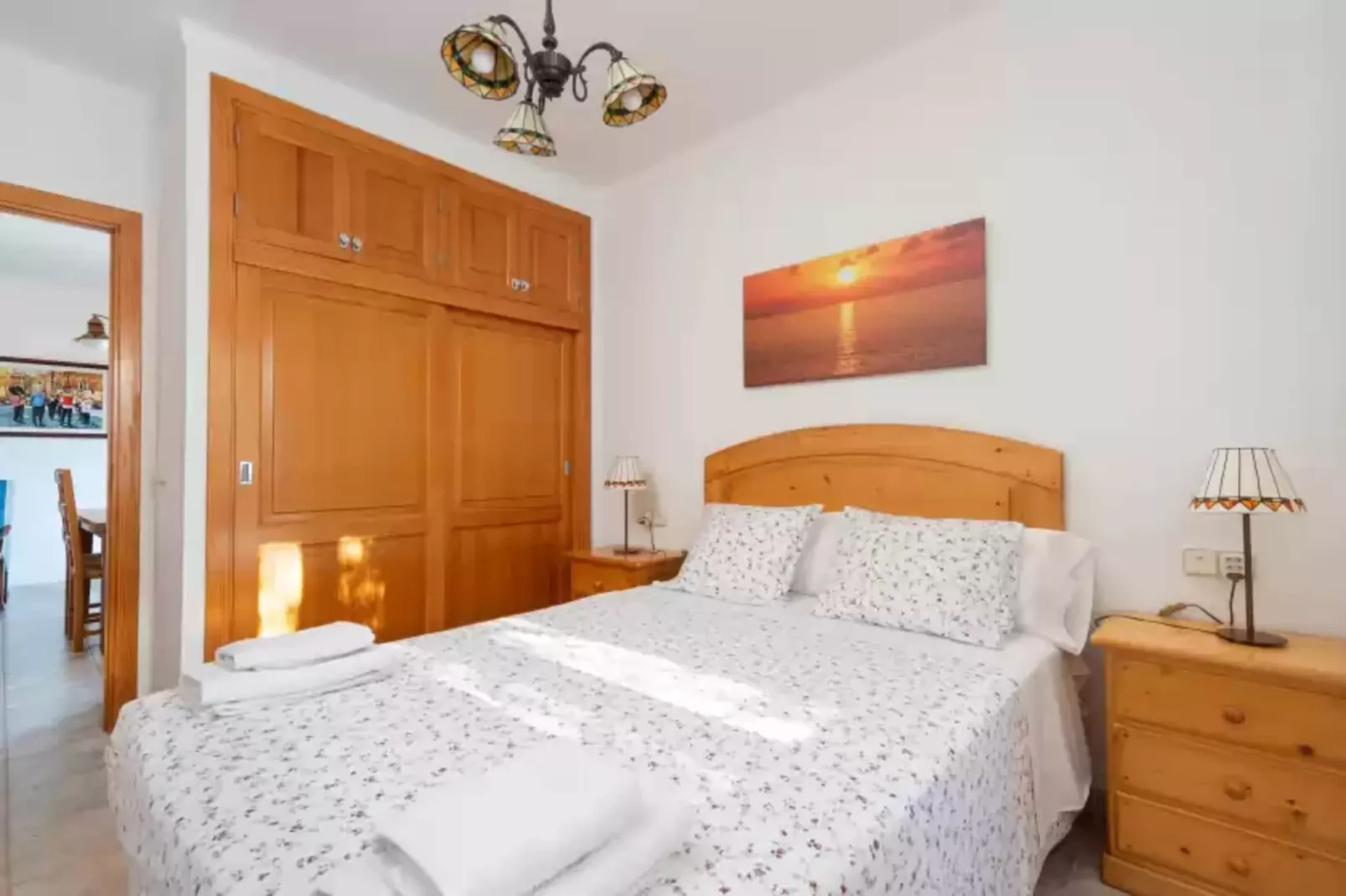 Calma-Bedroom
