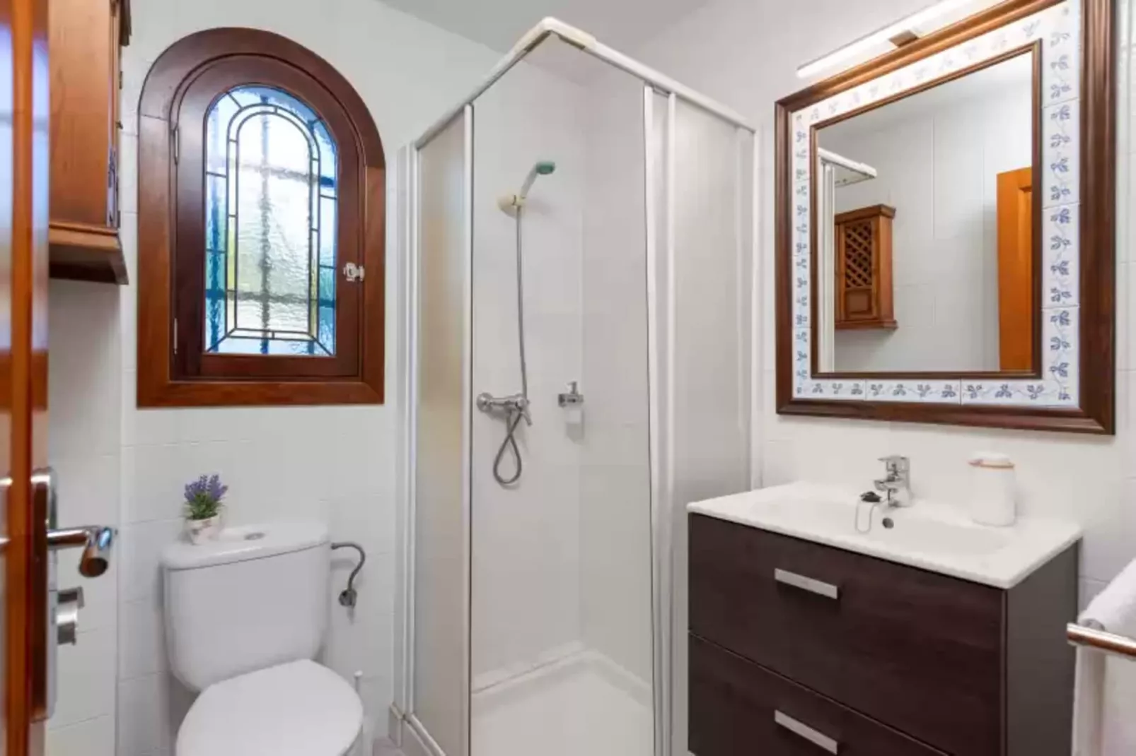 Calma-Bathroom