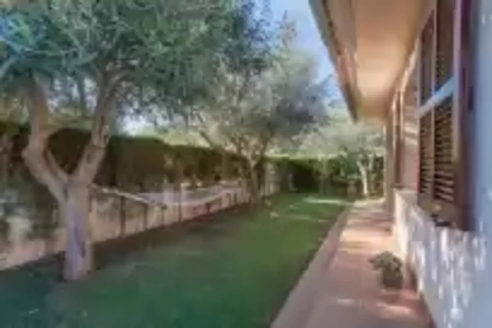 Calma-Gardens summer