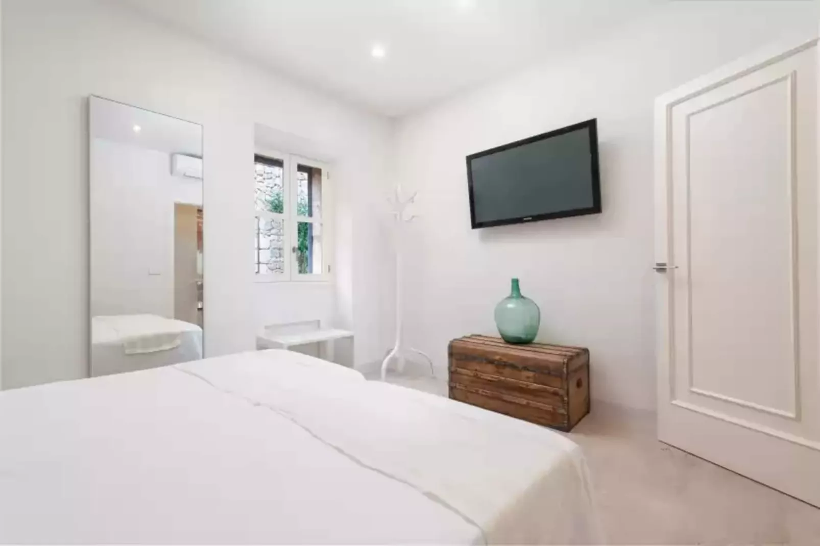 Can Font (costitx)-Bedroom