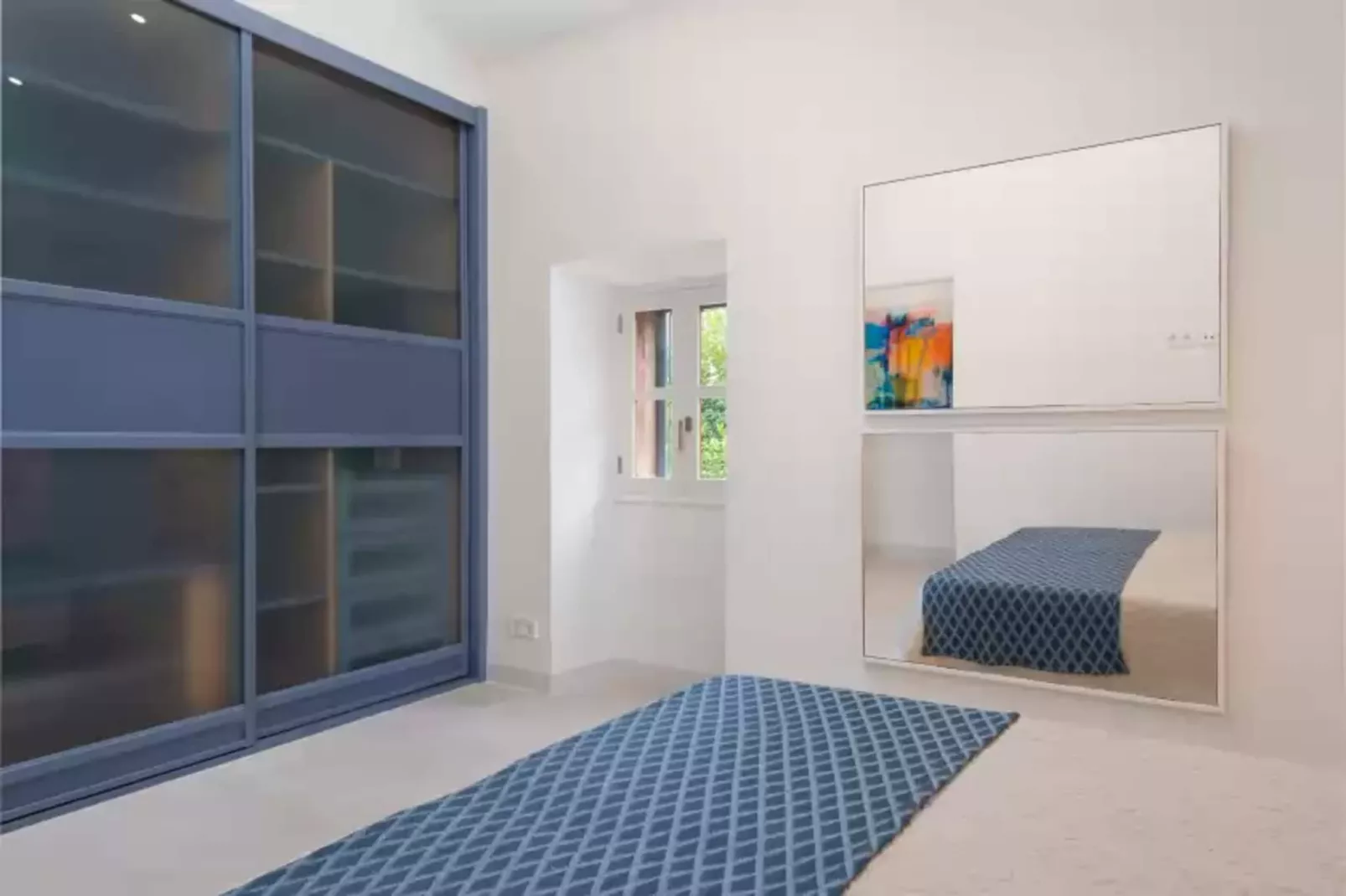 Can Font (costitx)-Bedroom