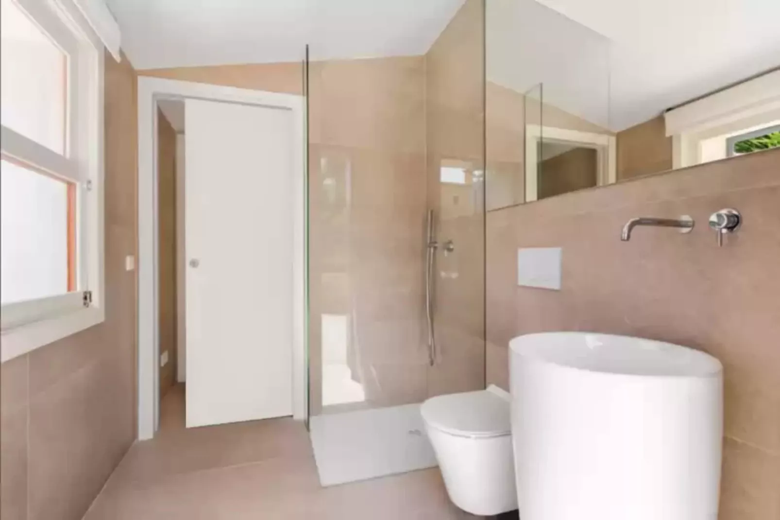 Can Font (costitx)-Bathroom