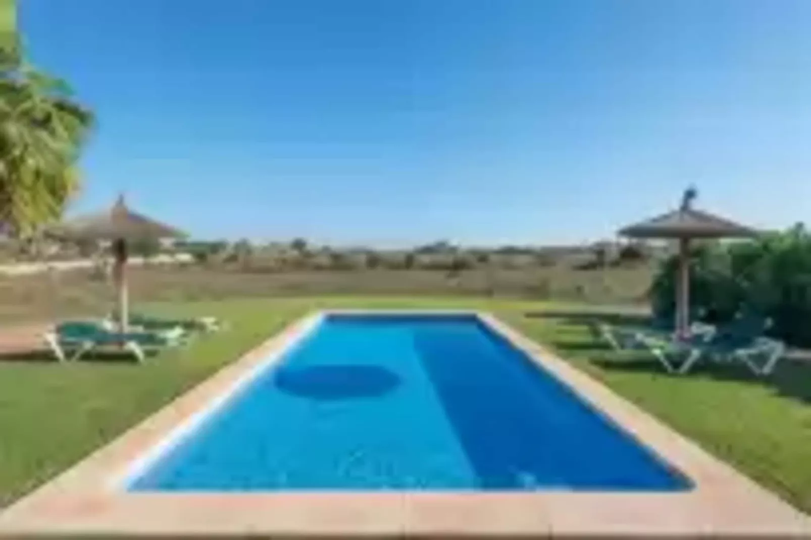 Sa Carrotja-Pool