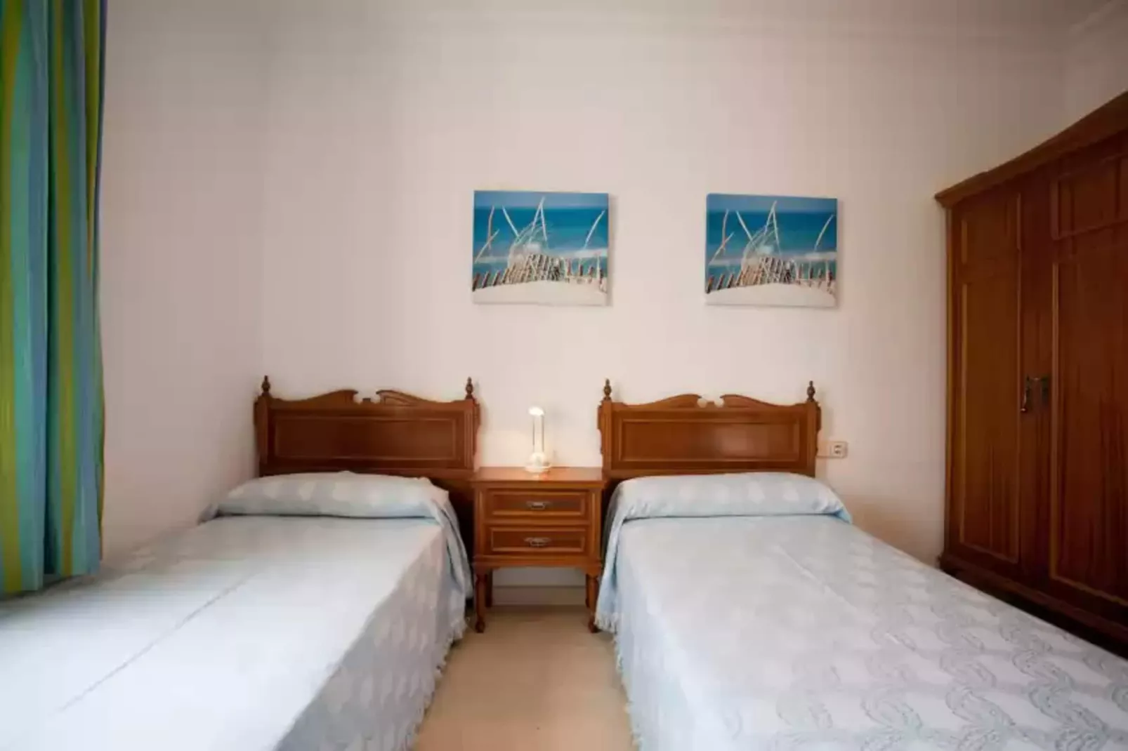 Llampudol (villa Sa Coma)-Bedroom