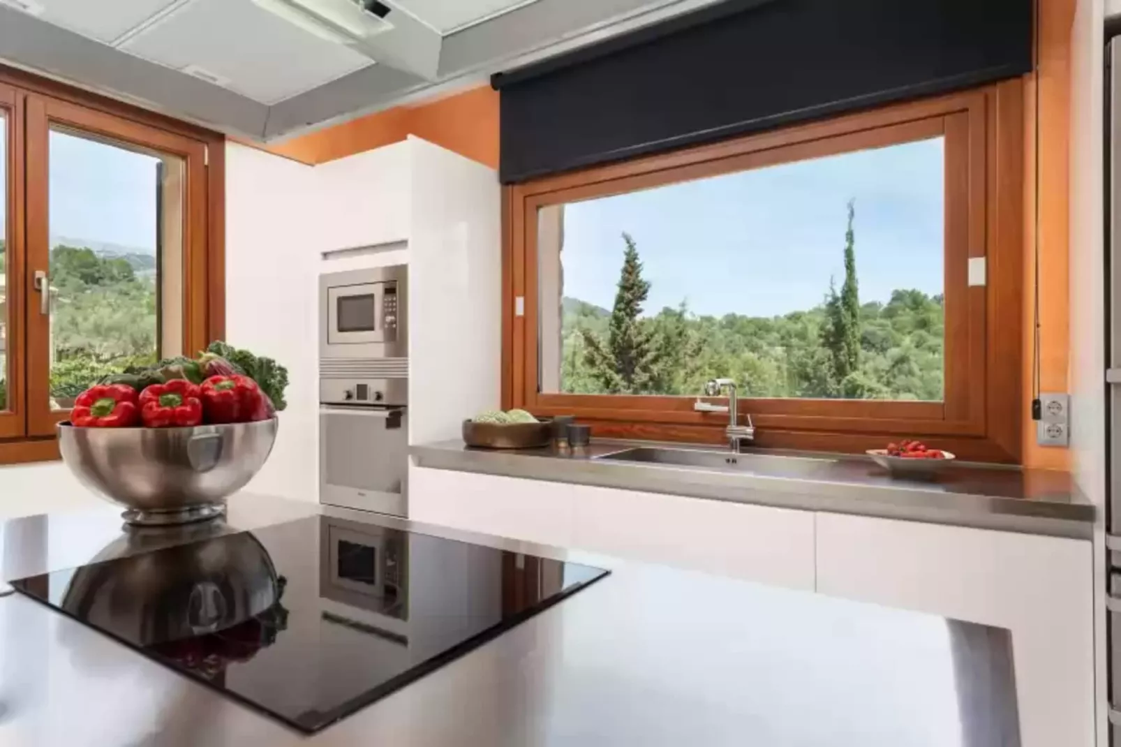 Can Vicens (mancor)-Kitchen