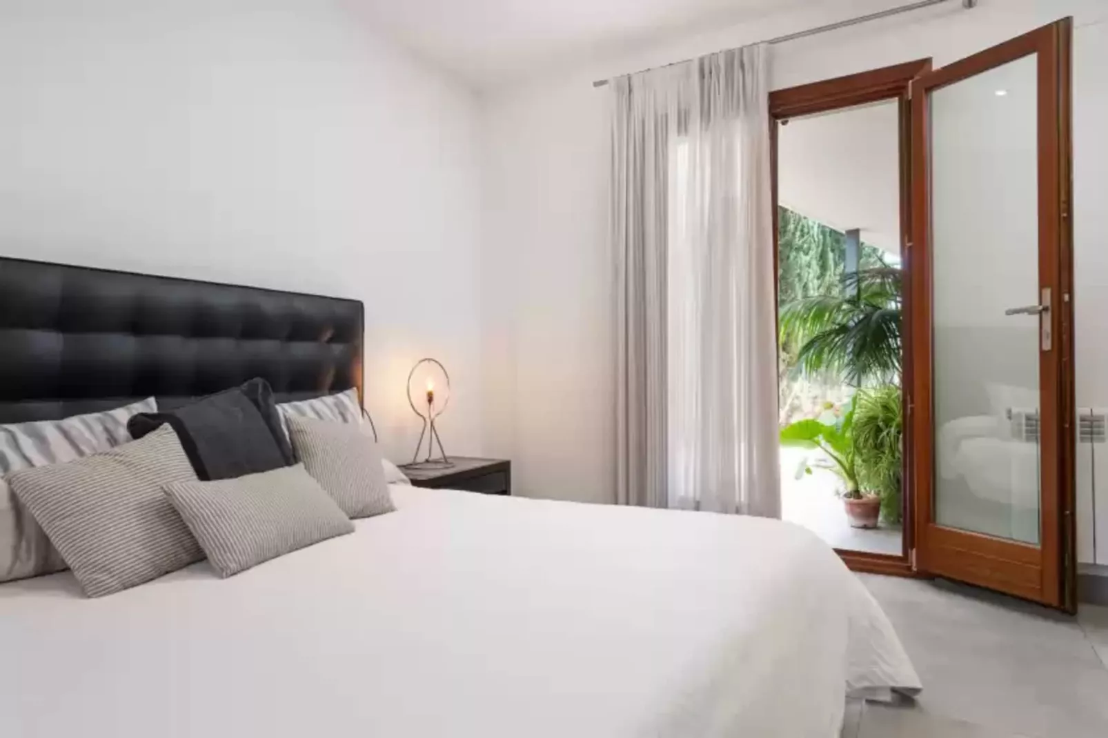 Can Vicens (mancor)-Bedroom