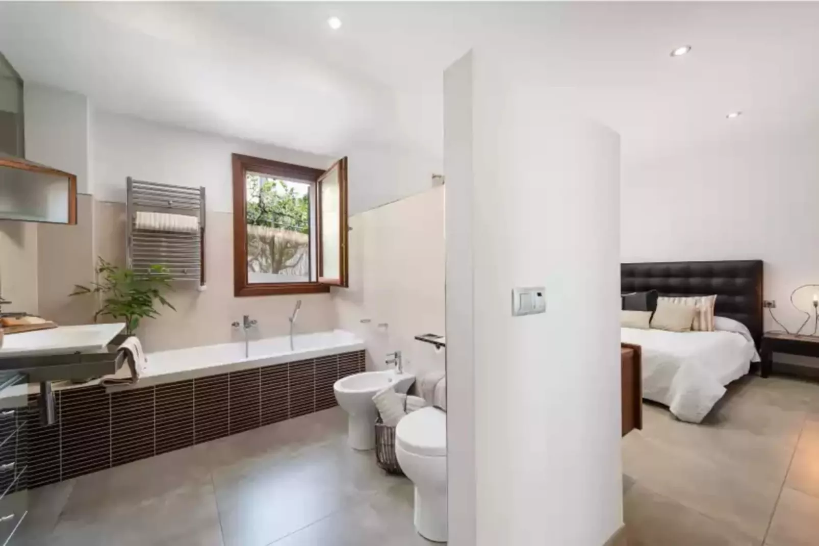 Can Vicens (mancor)-Bathroom