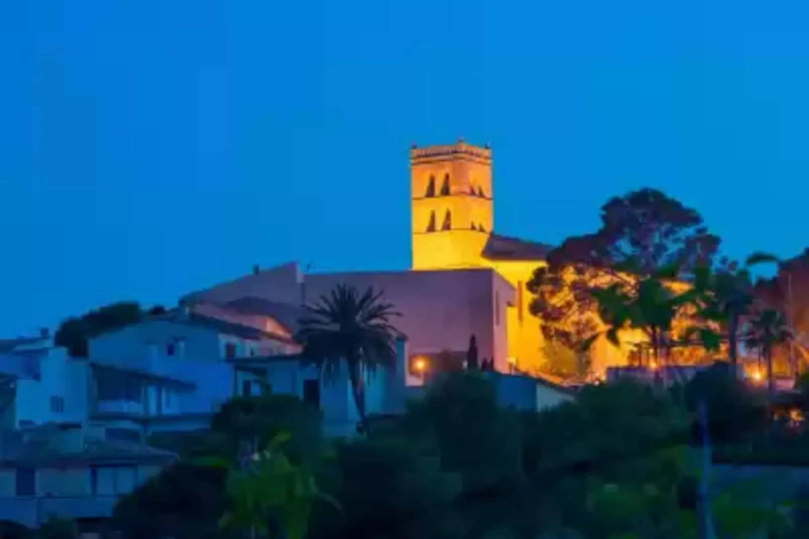 Can Vicens (mancor)-Areas summer 1km