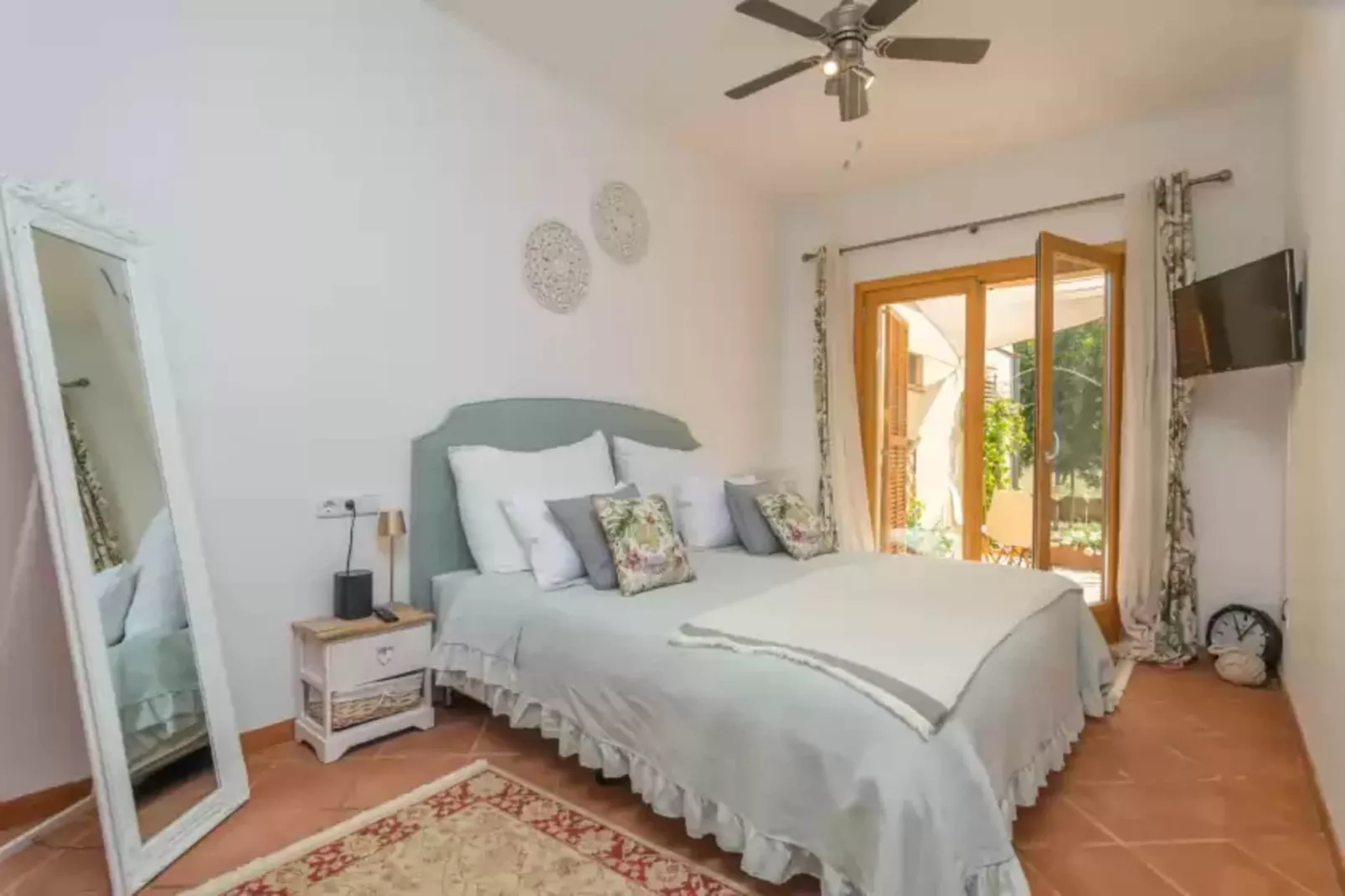Finca Aria-Bedroom