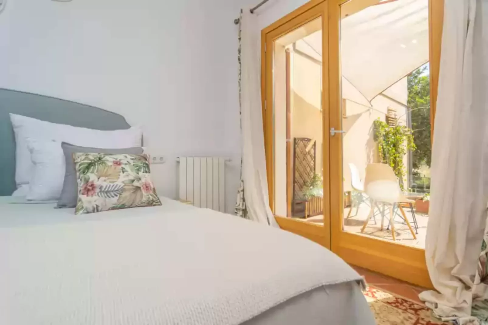 Finca Aria-Bedroom