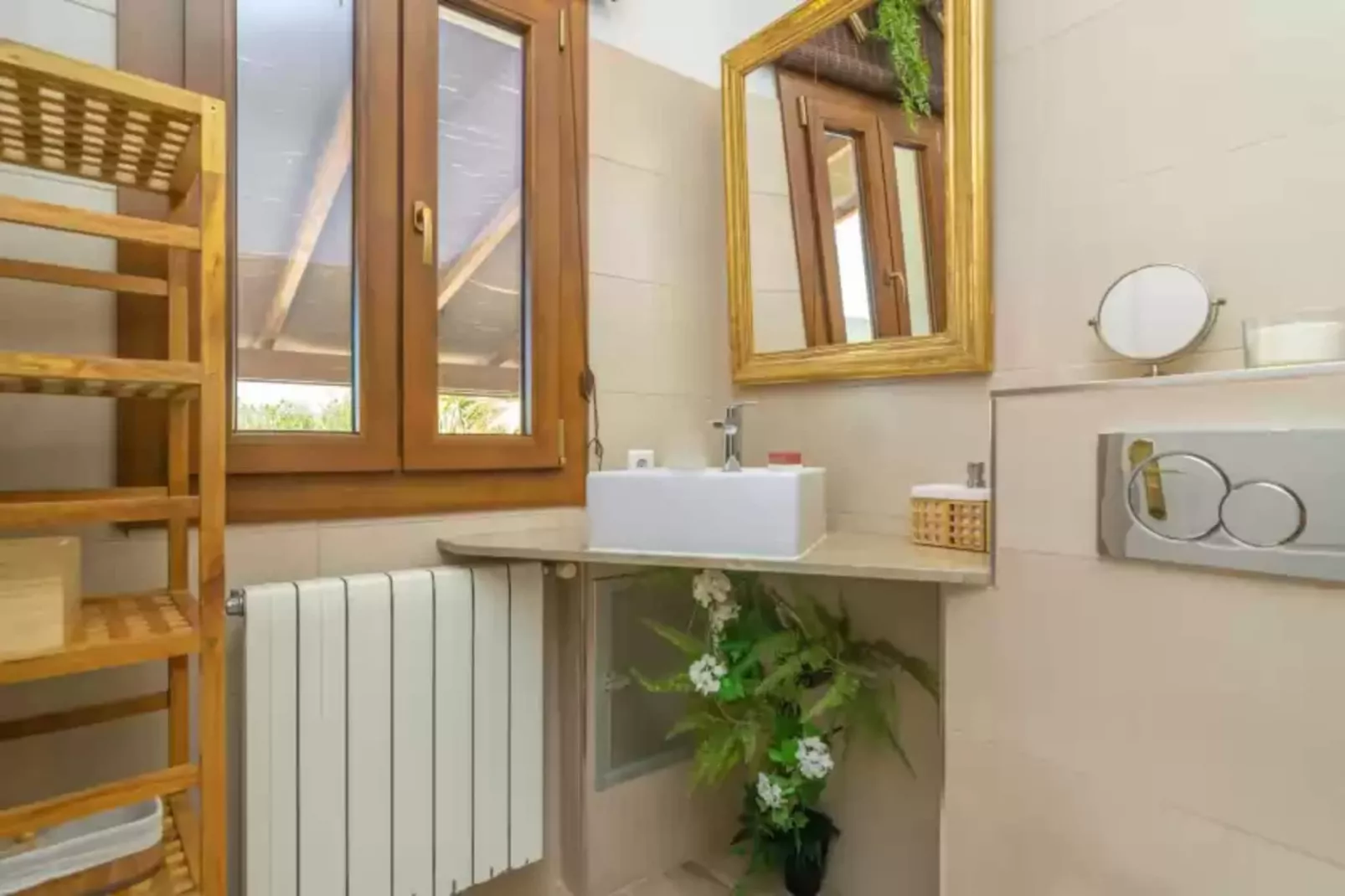 Finca Aria-Bathroom
