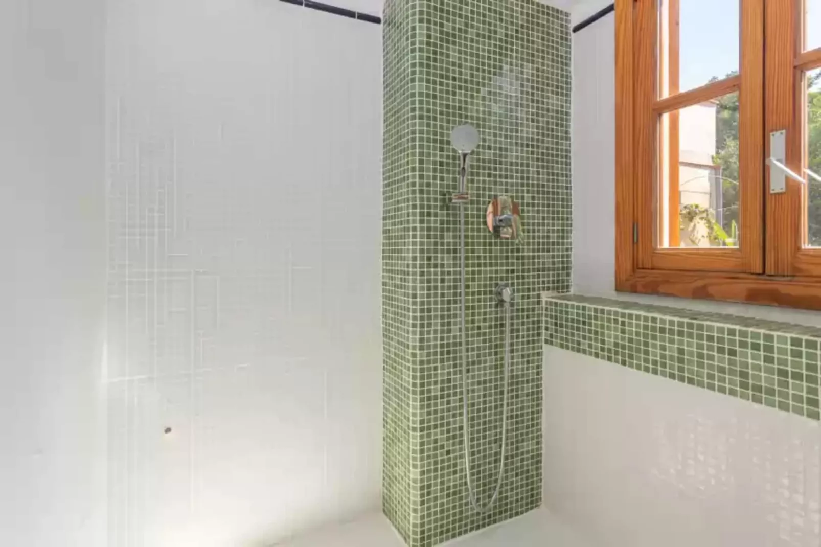 Finca Aria-Bathroom