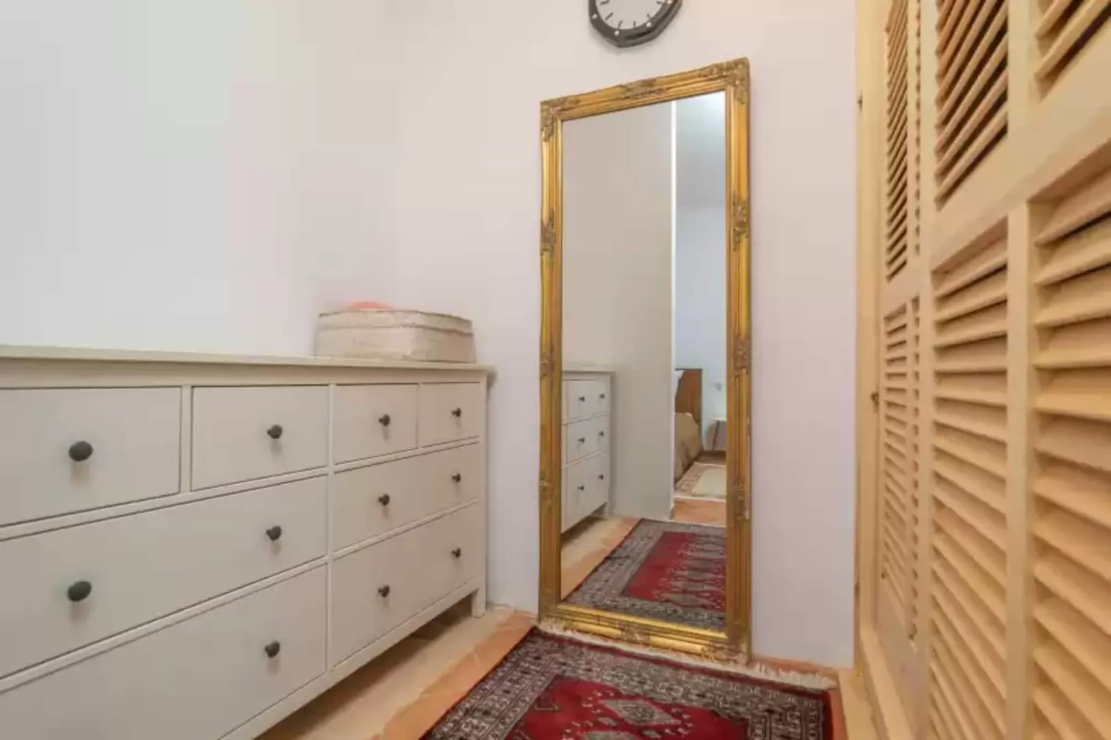 Finca Aria-Recreation room