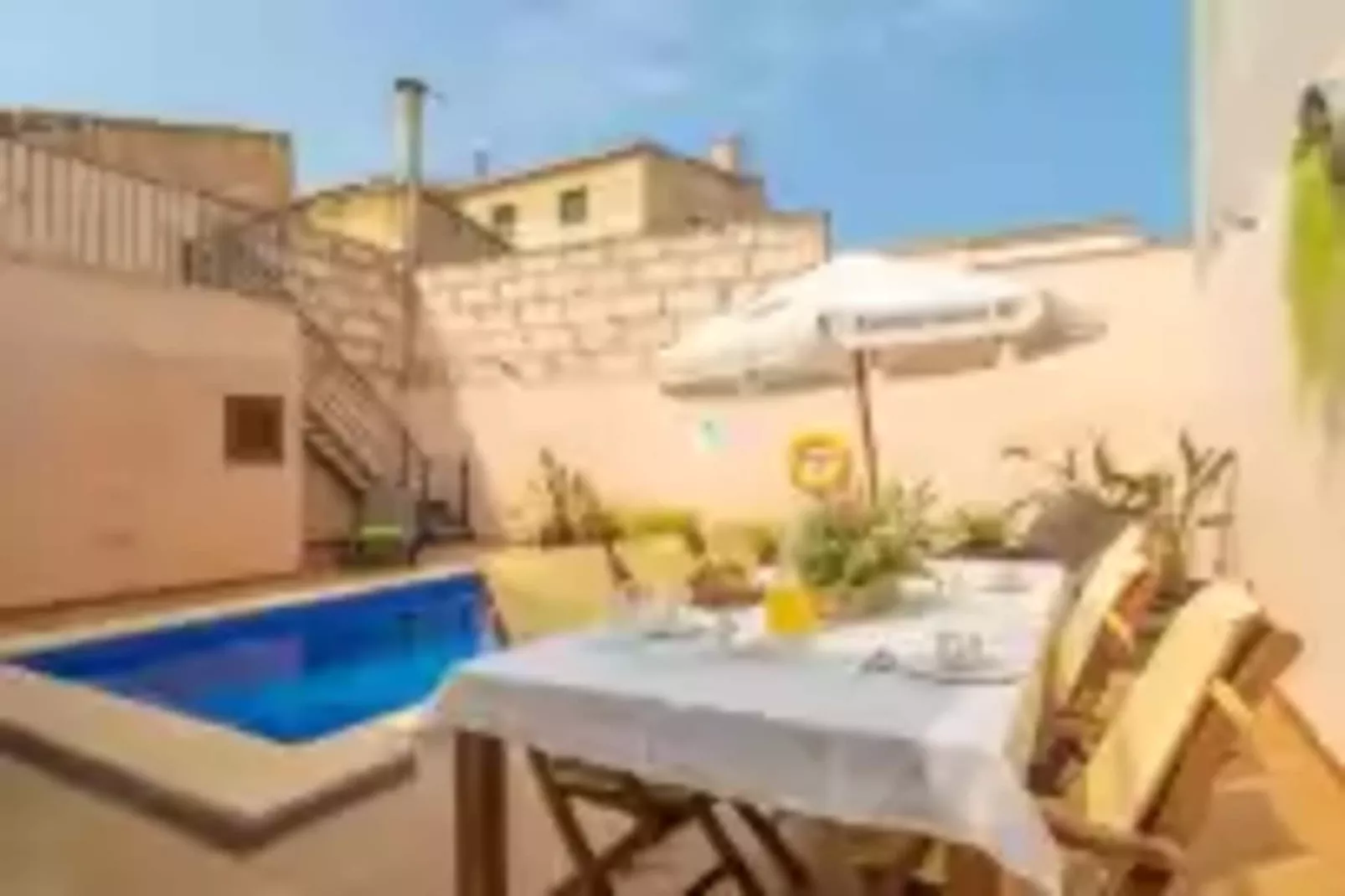 Villa Placeta 6-Pool