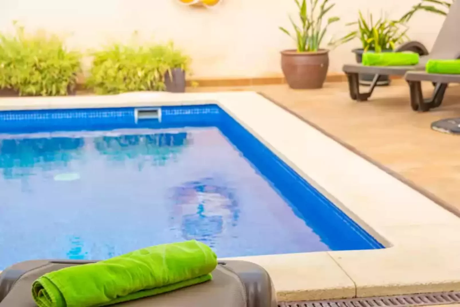 Villa Placeta 6-Pool