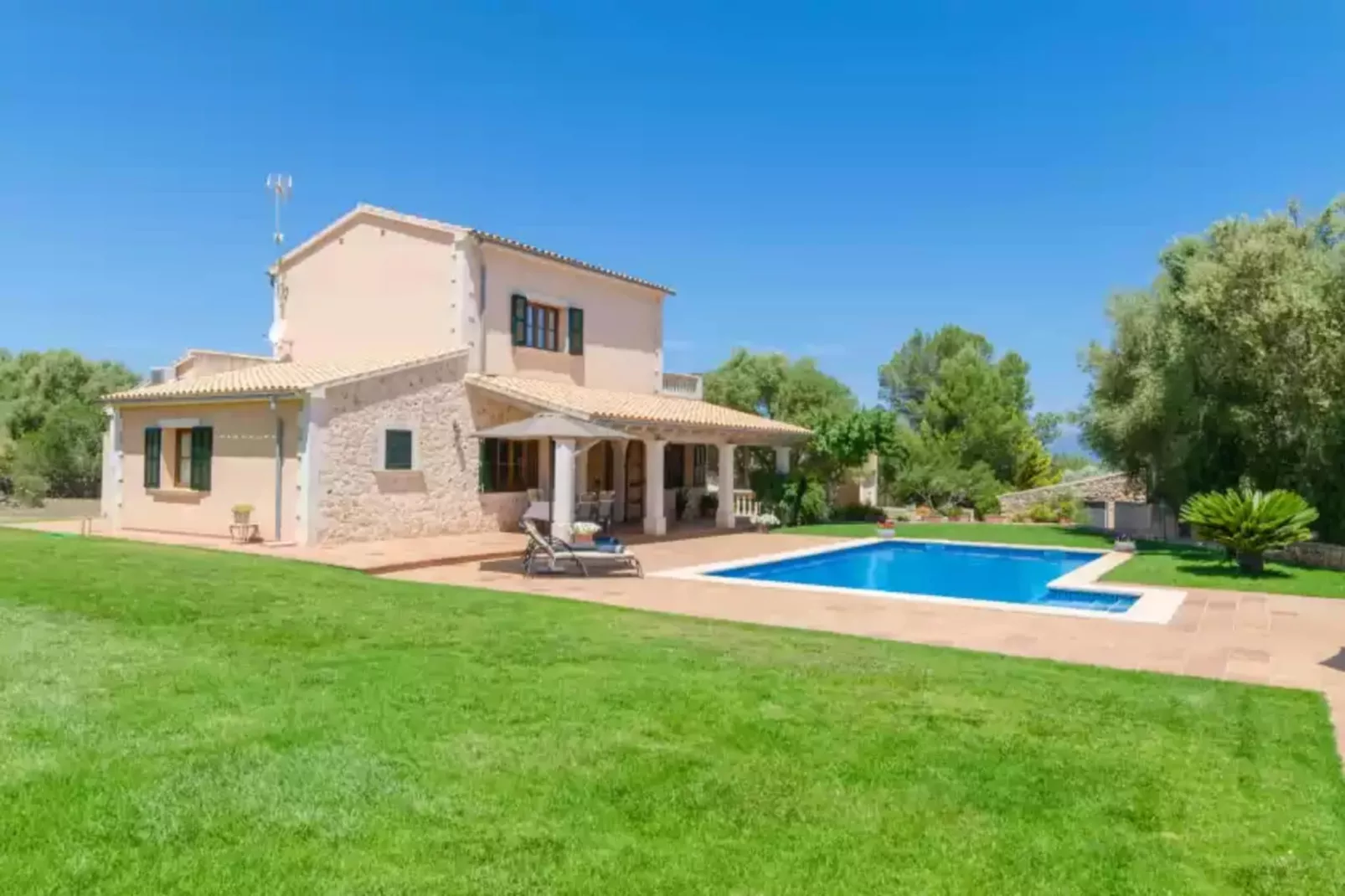 Es Vedat 4-Exterior summer