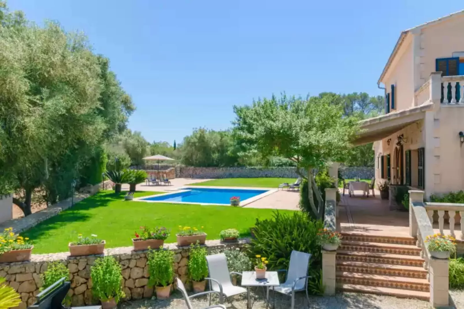Es Vedat 4-Exterior summer