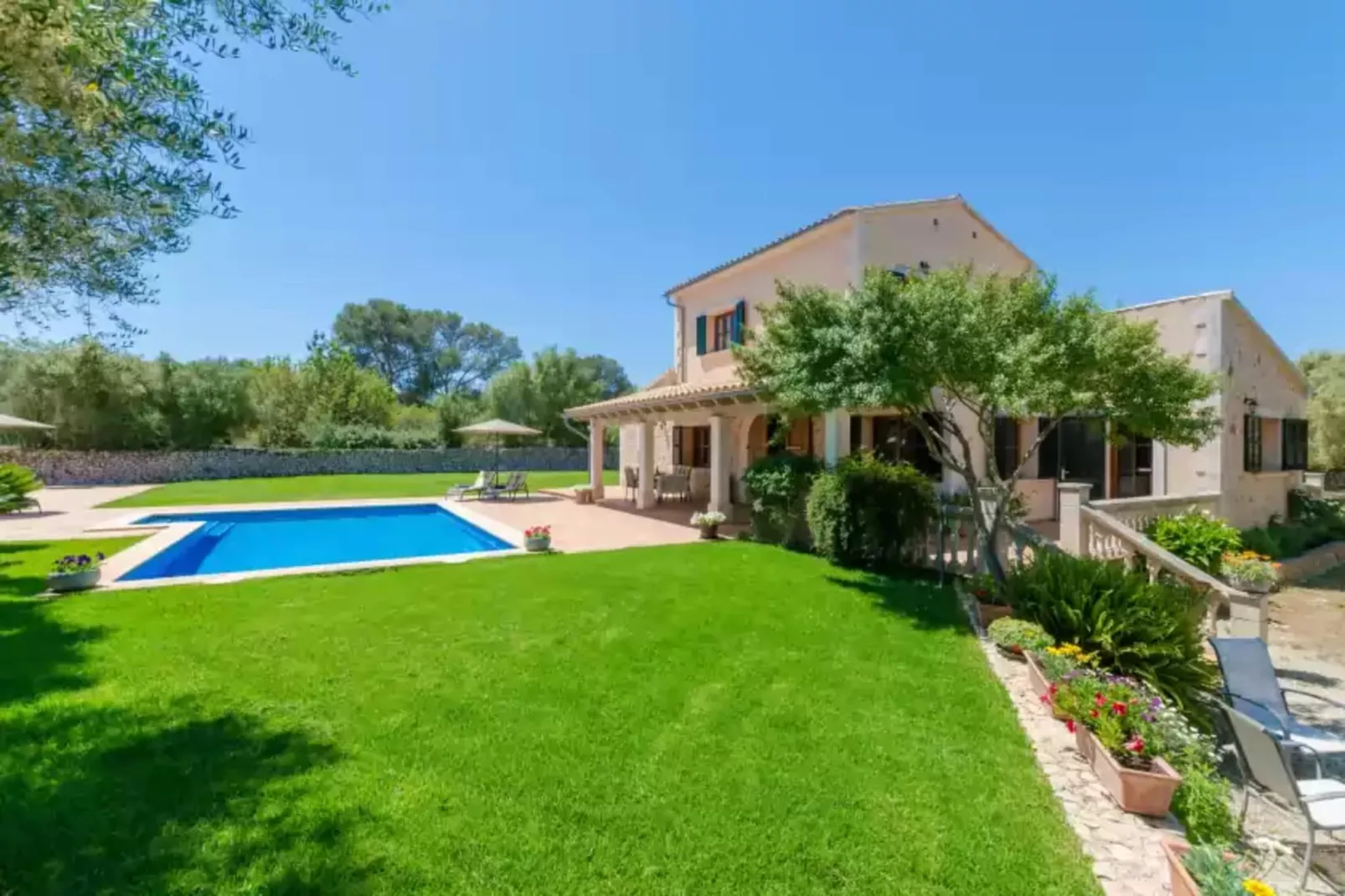 Es Vedat 4-Exterior summer