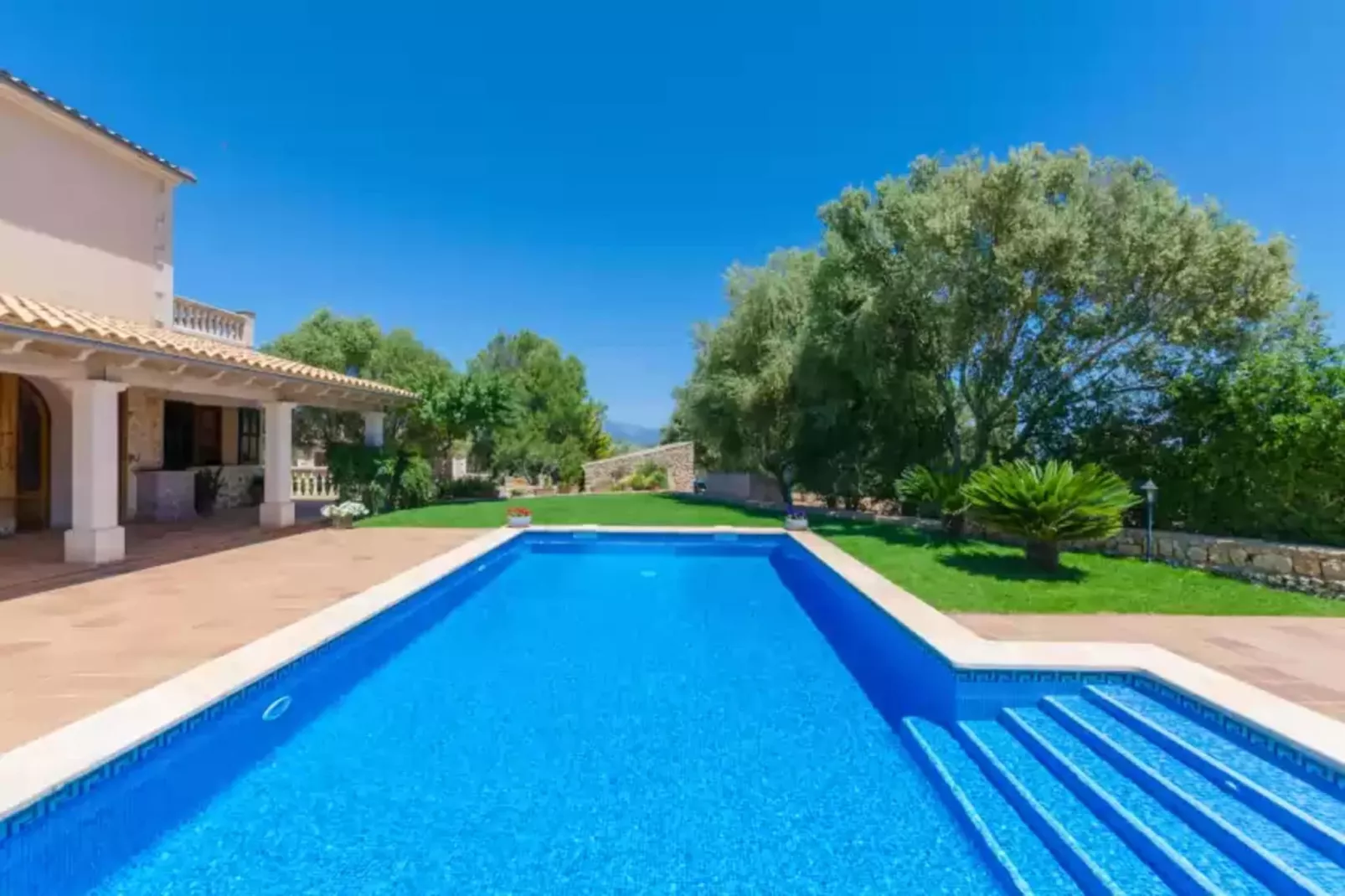 Es Vedat 4-Pool