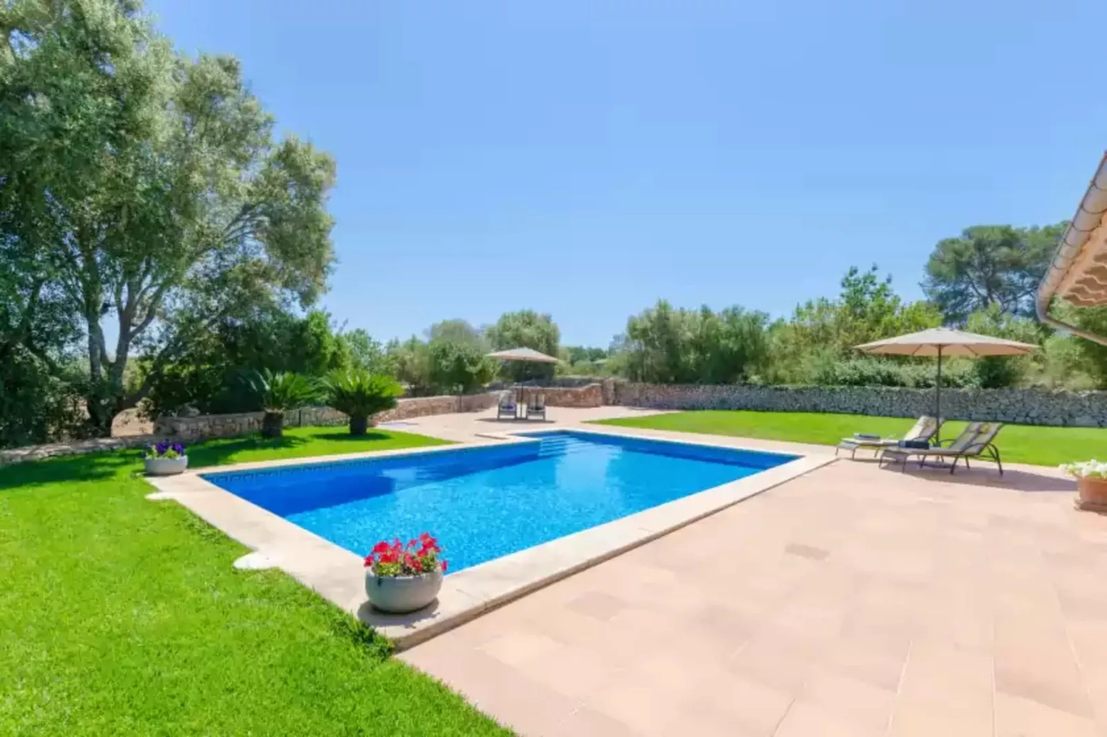 Es Vedat 4-Pool