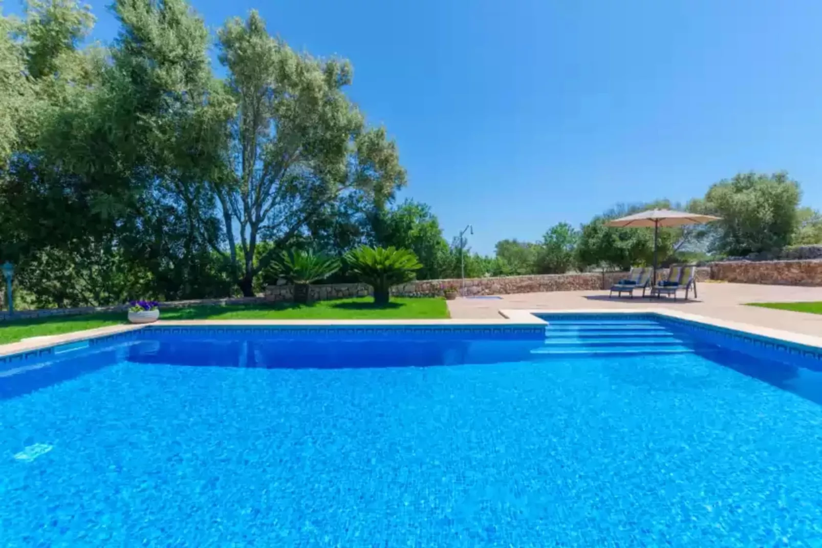 Es Vedat 4-Pool