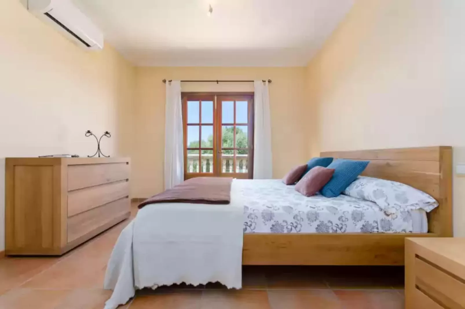 Es Vedat 4-Bedroom