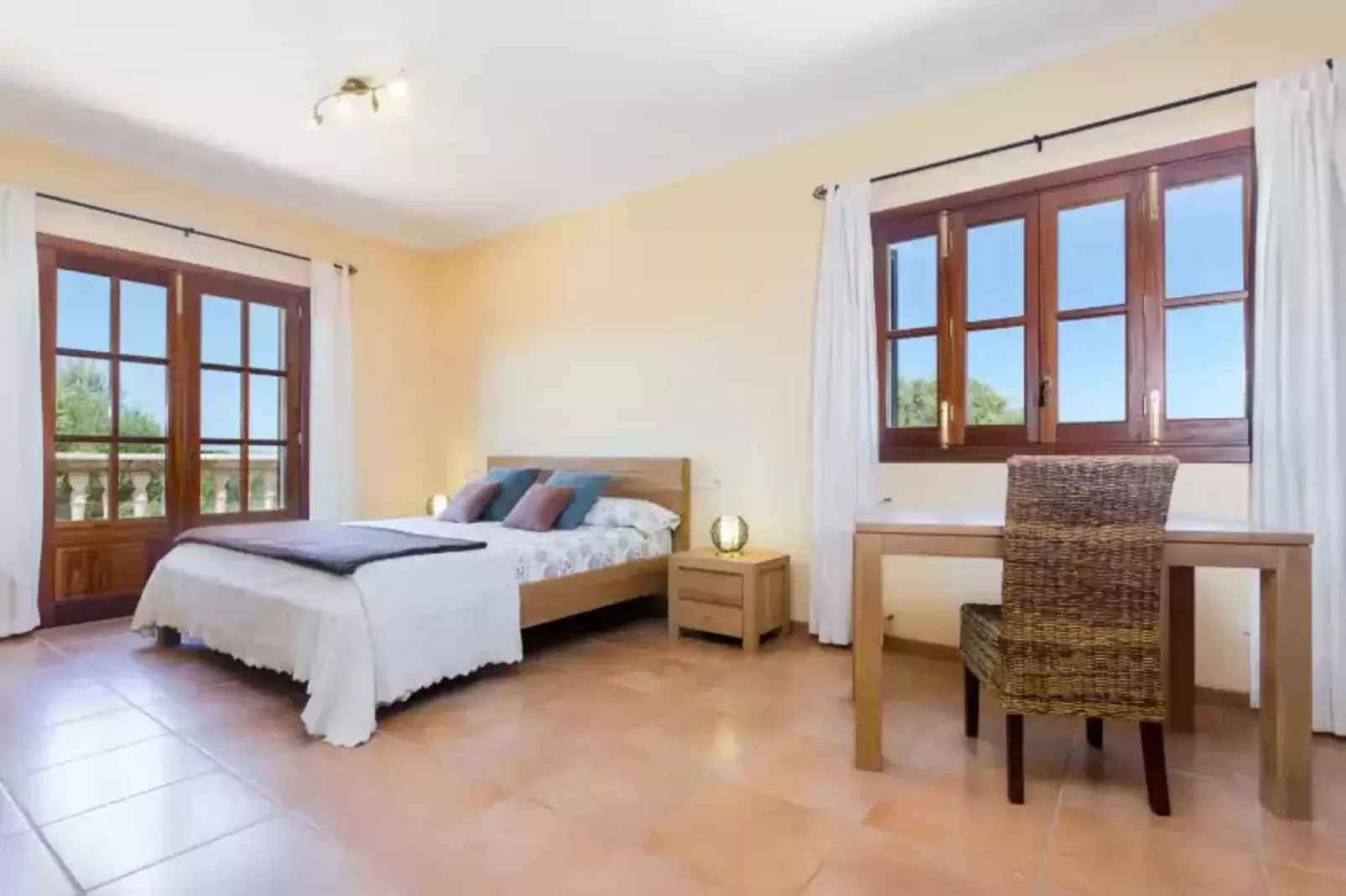 Es Vedat 4-Bedroom