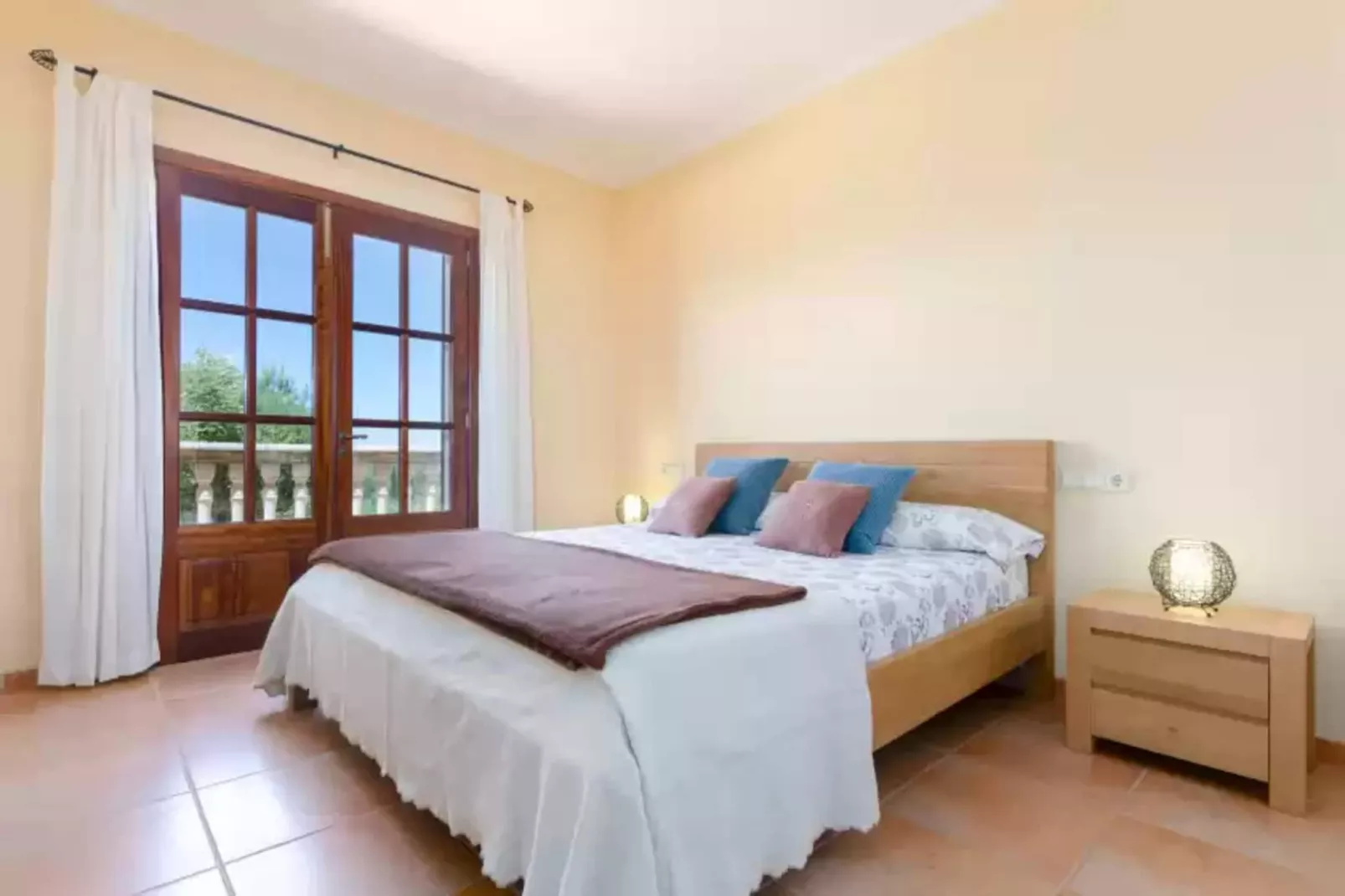 Es Vedat 4-Bedroom