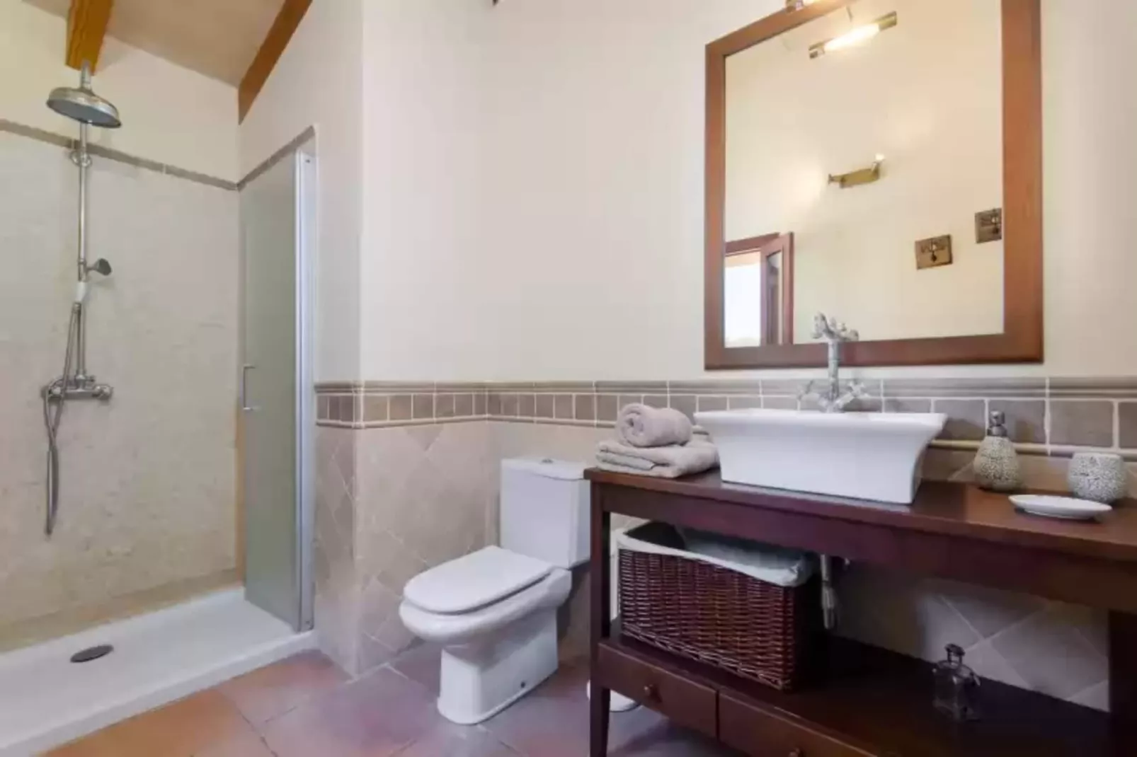 Es Vedat 4-Bathroom