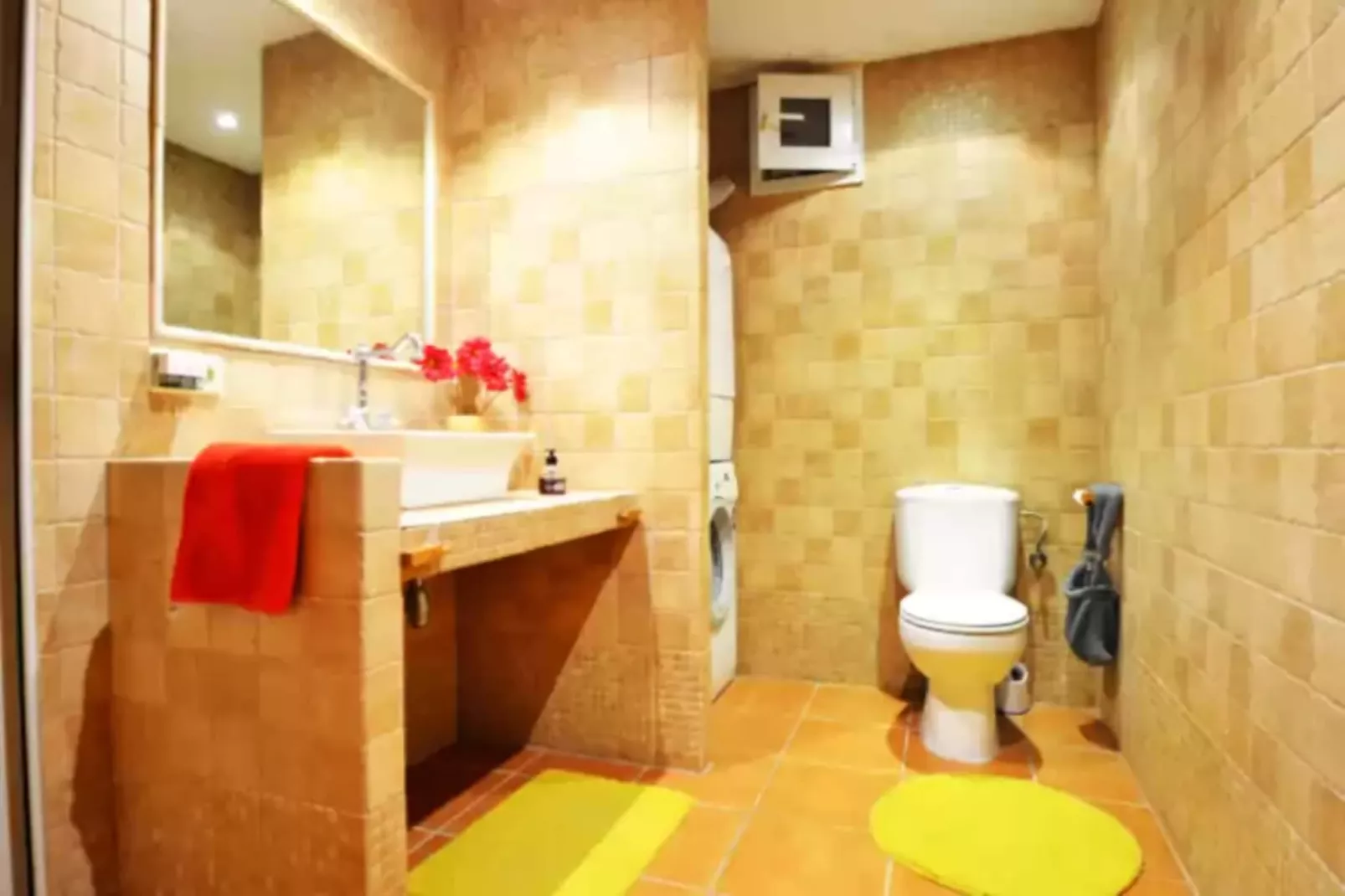 Chalet Libertat-Kitchen