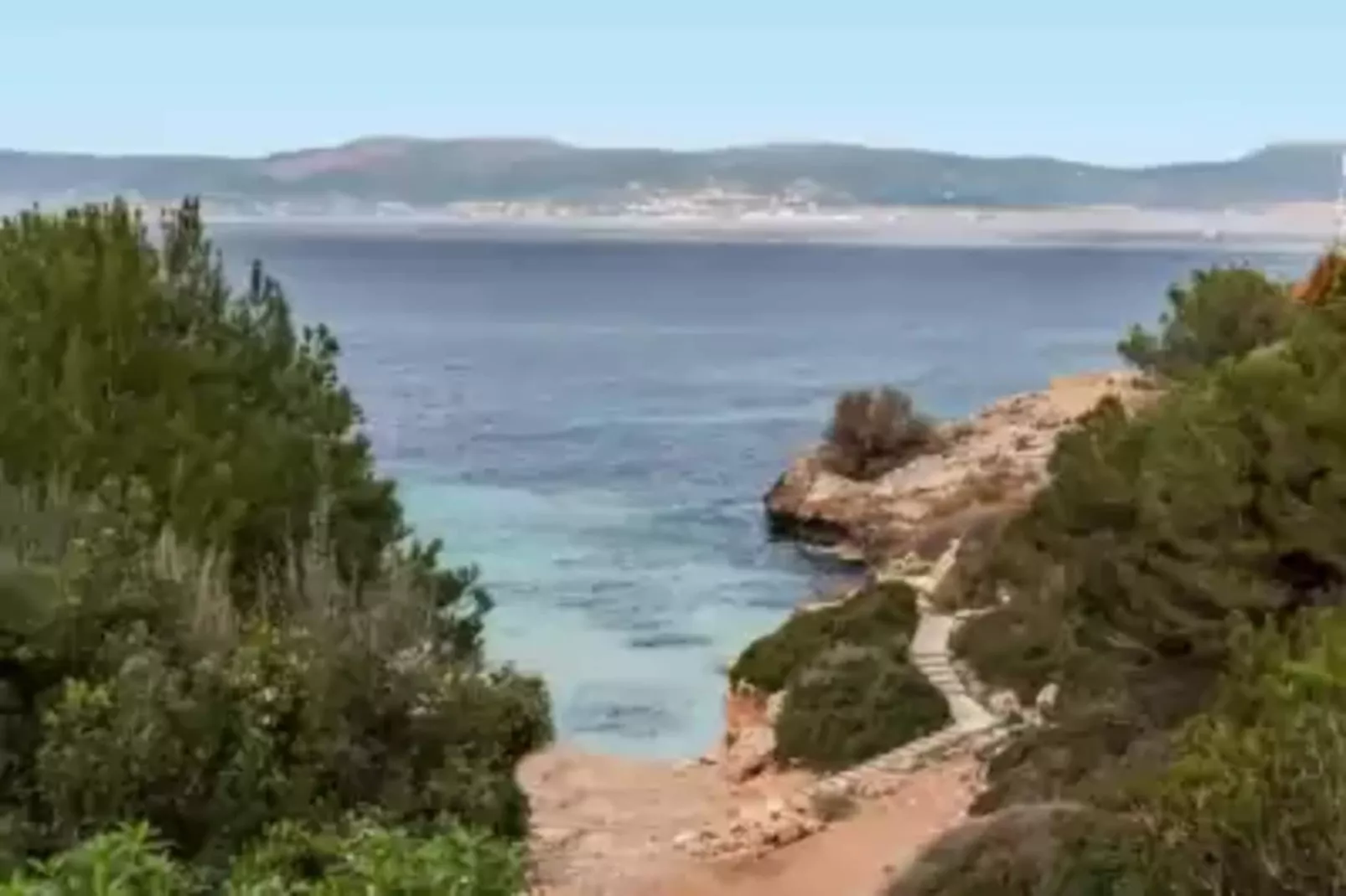 Chalet Libertat-Areas summer 5km